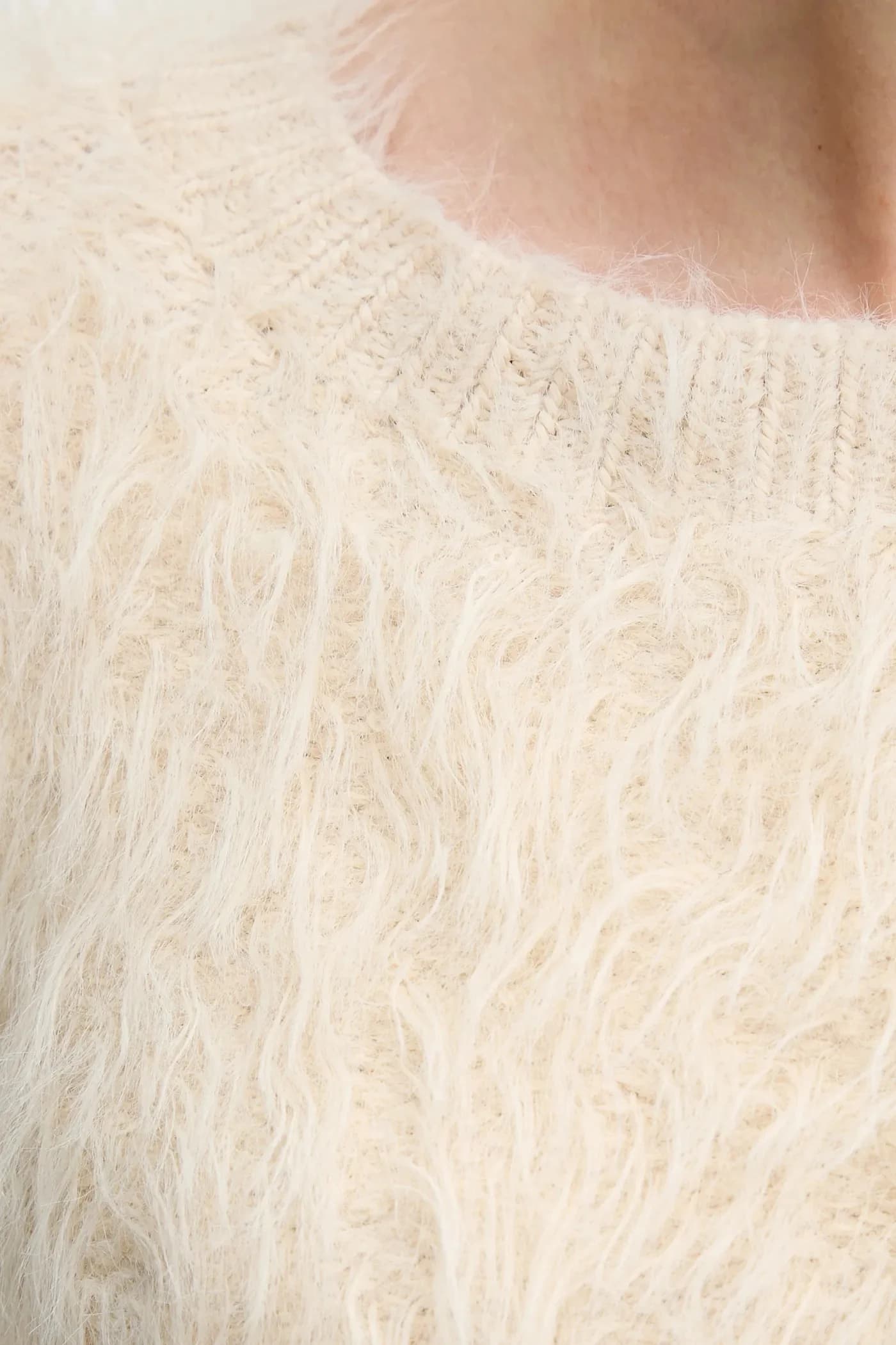 Свитер - фото 5