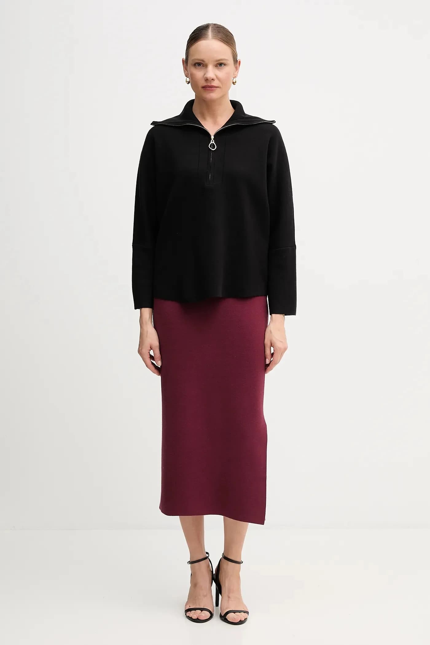 Свитер - фото 2