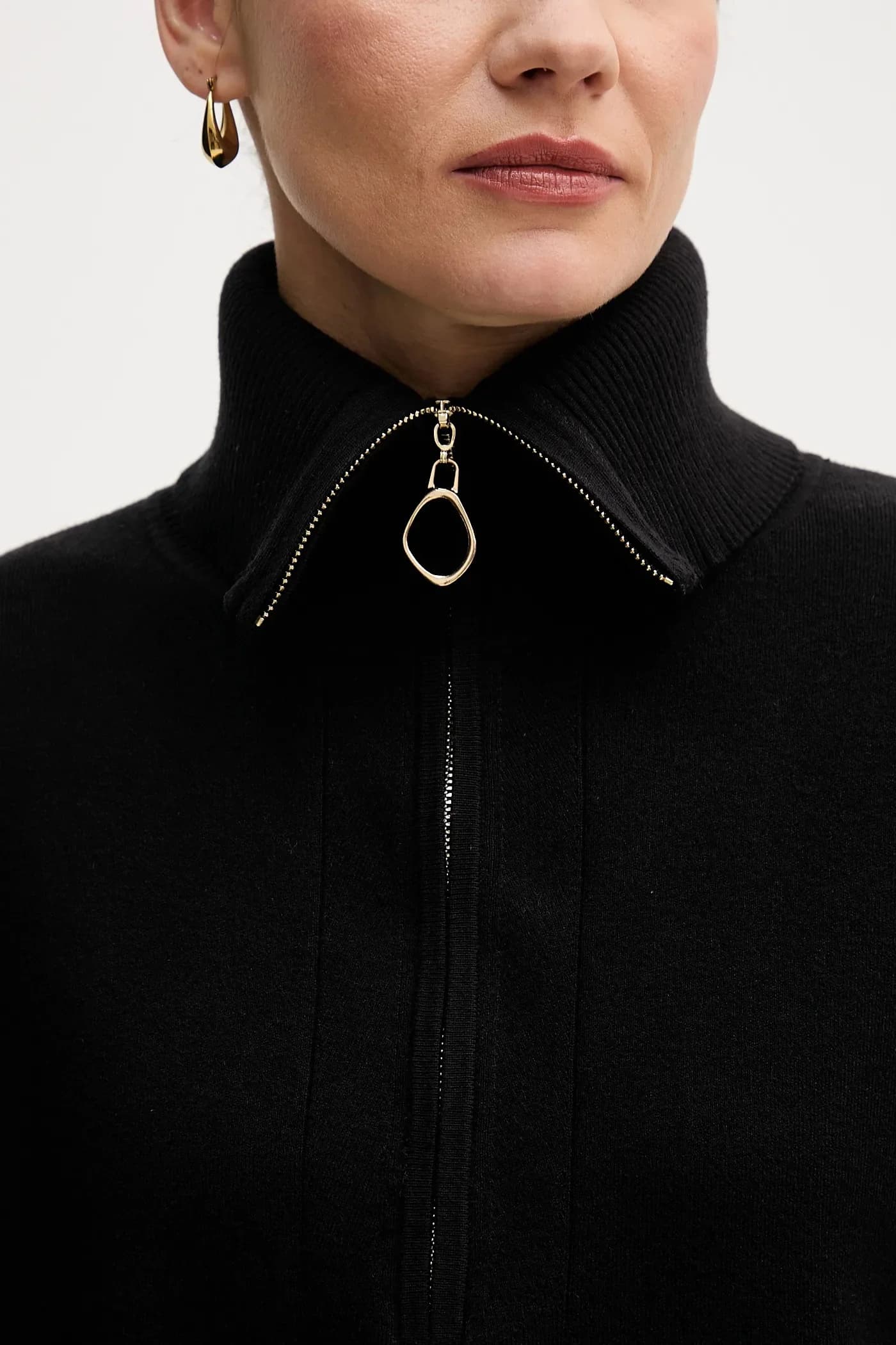 Свитер - фото 5