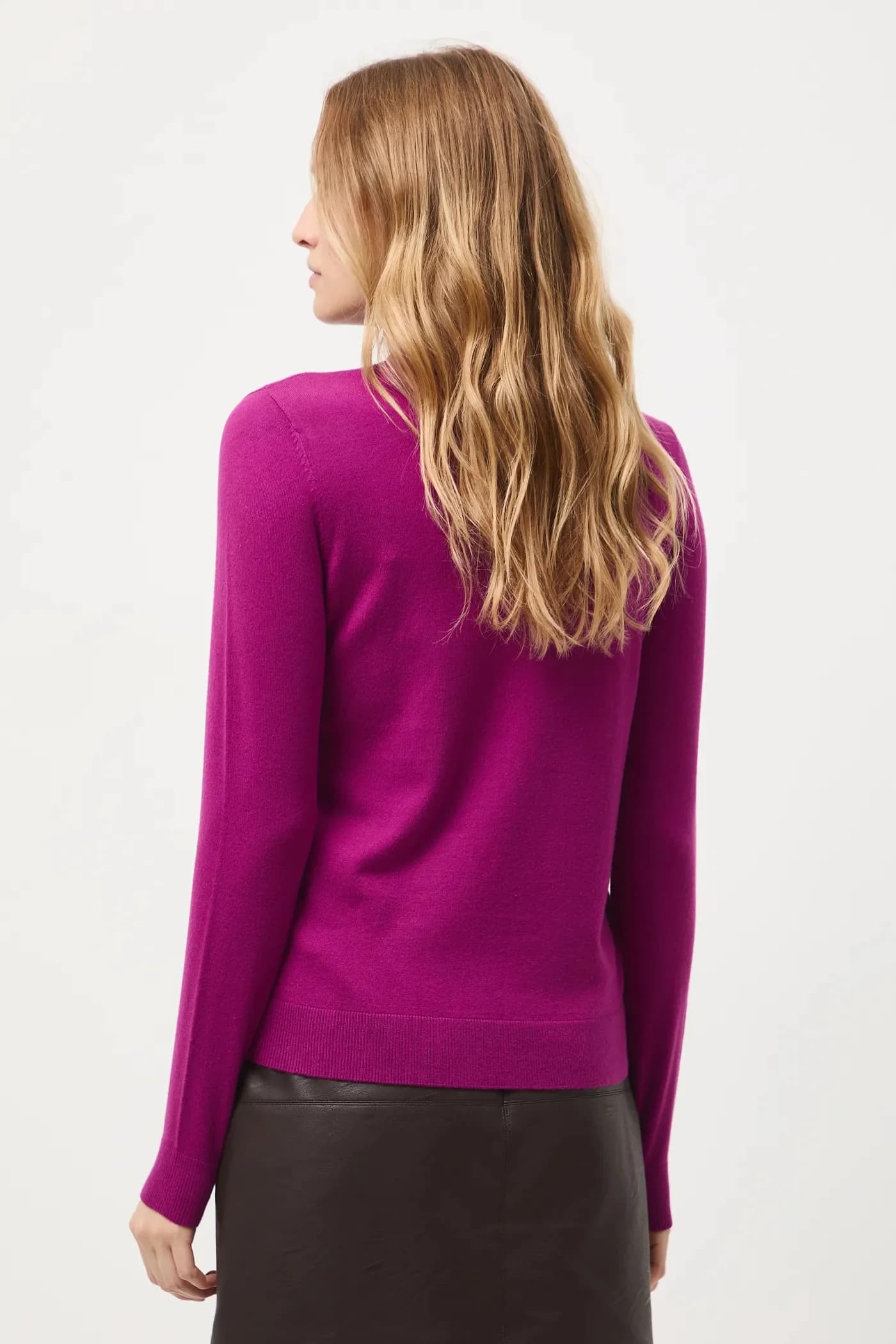 Свитер - фото 3