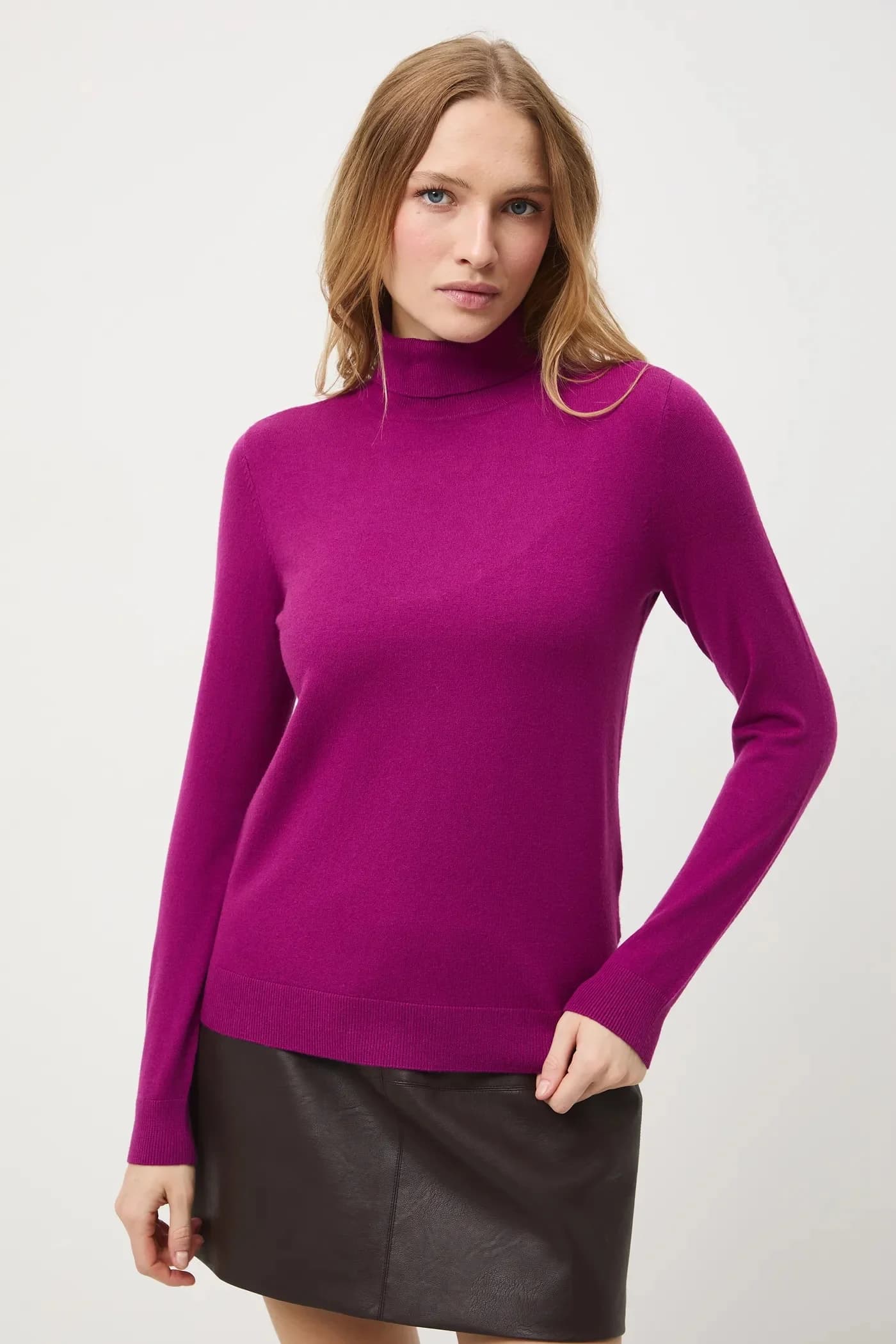 Свитер - фото 4