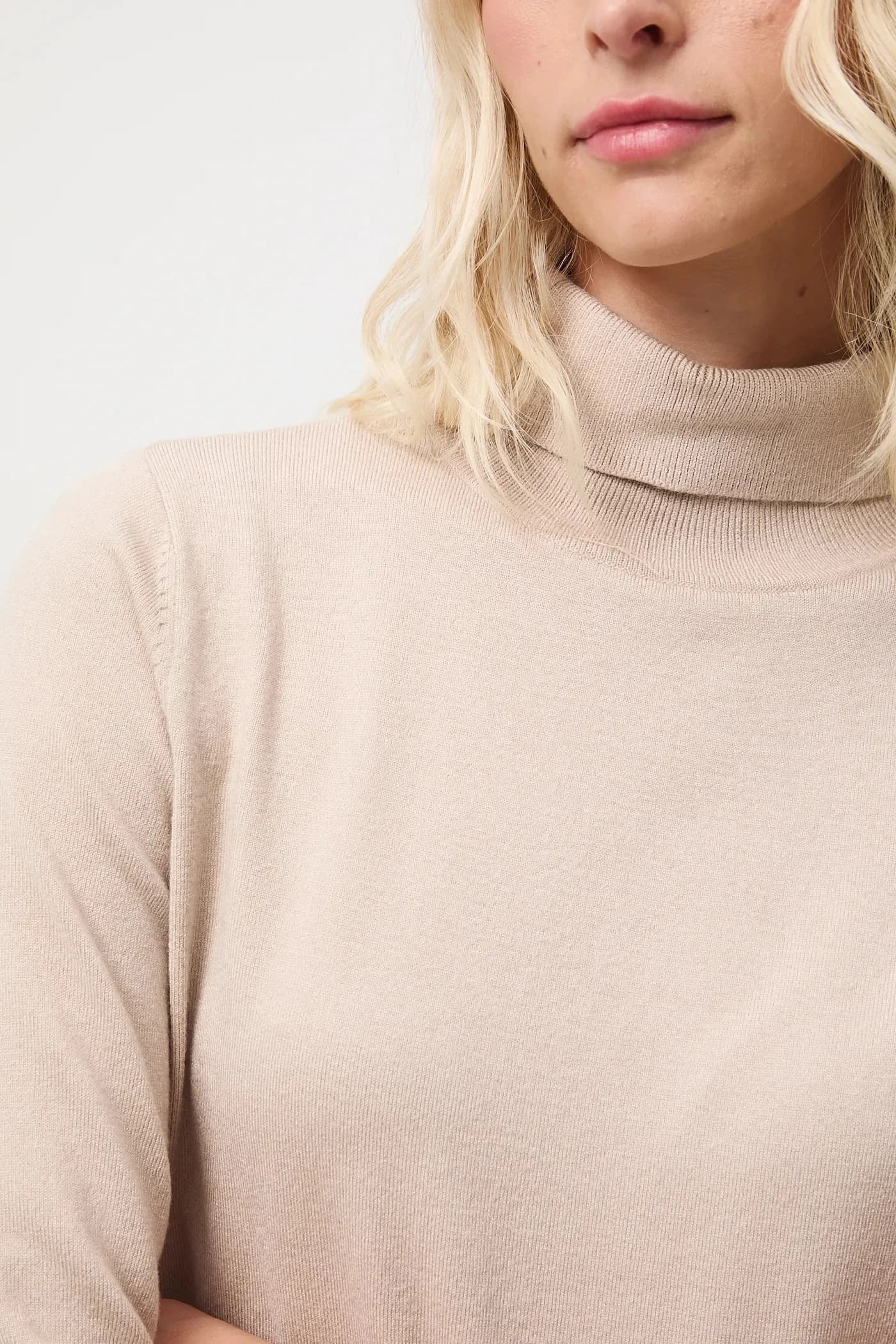 Свитер - фото 5