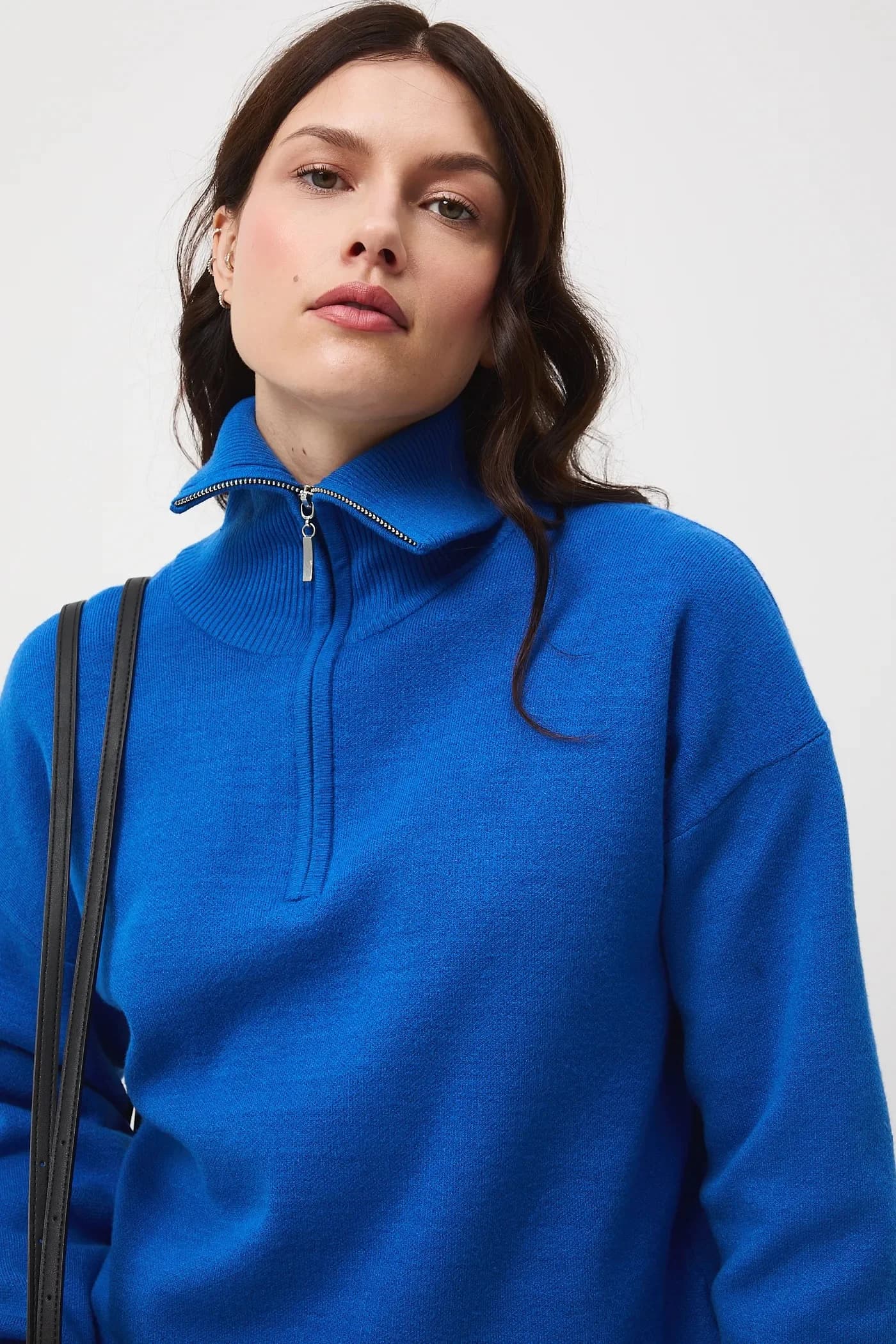 Свитер - фото 4