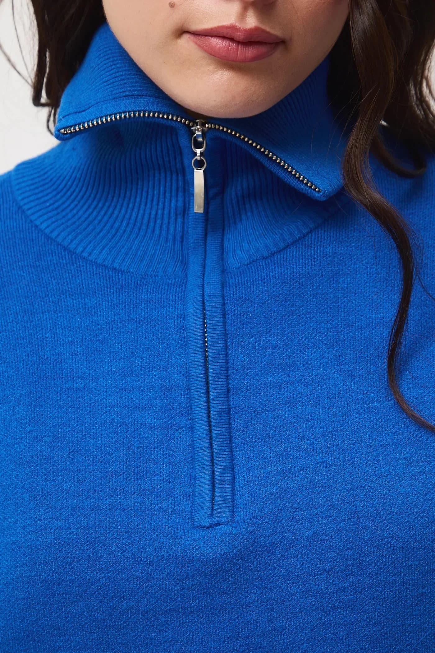 Свитер - фото 5