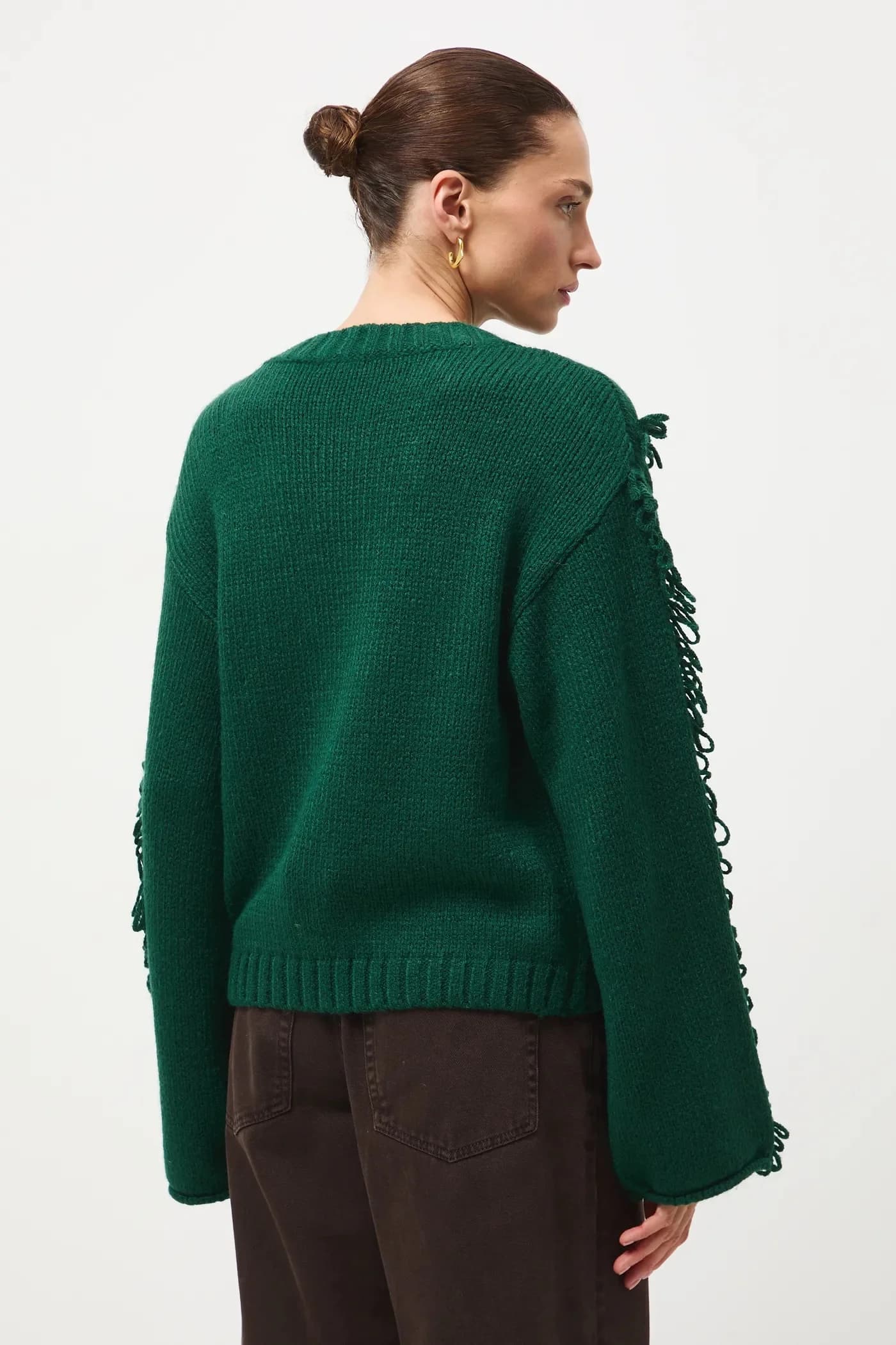 Свитер - фото 3