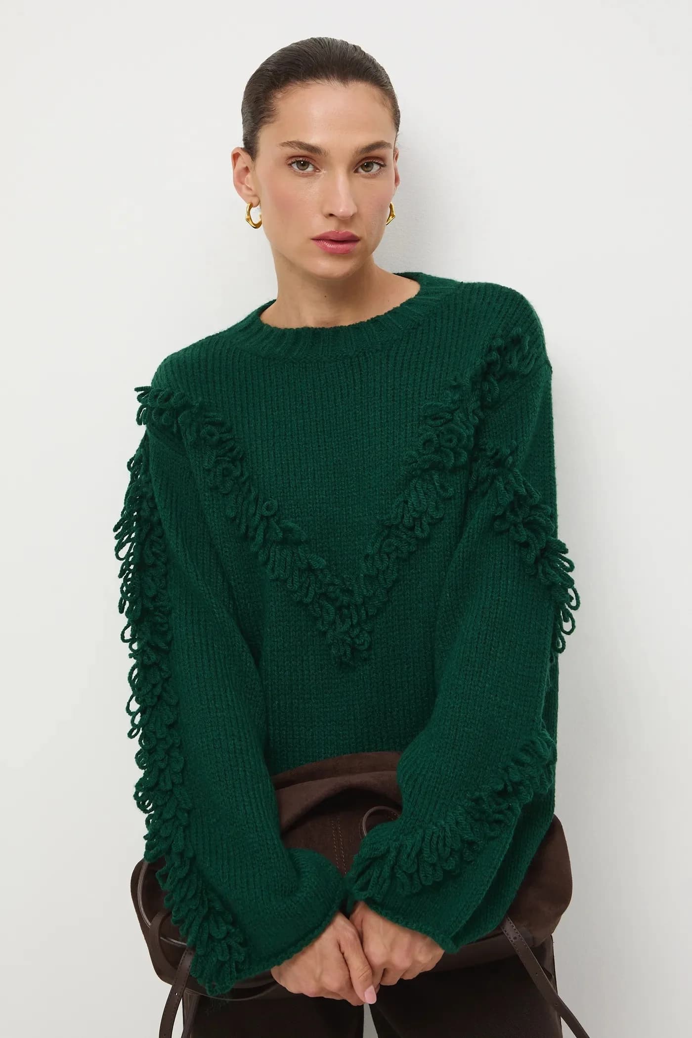 Свитер - фото 4