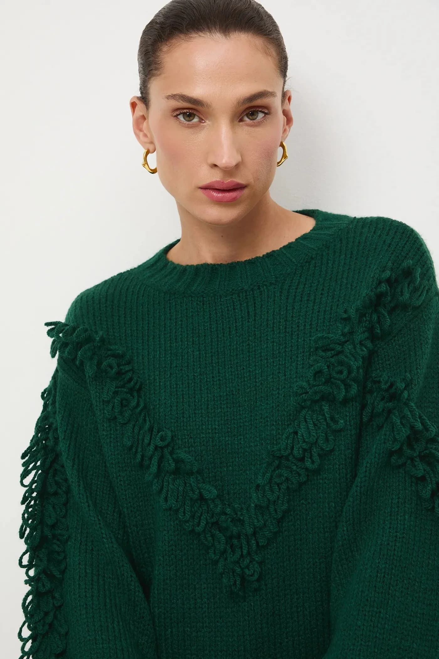 Свитер - фото 5