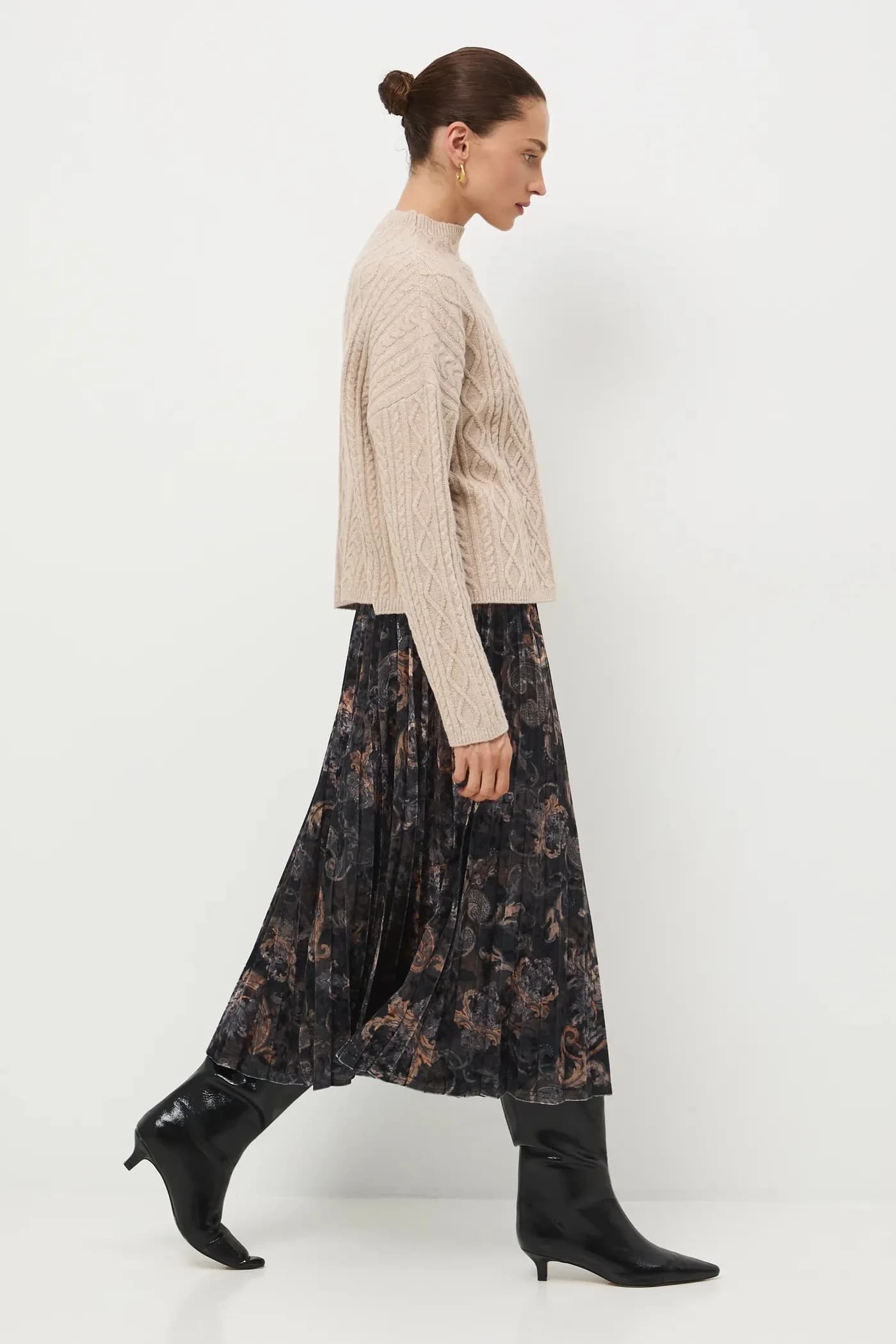 Свитер - фото 2