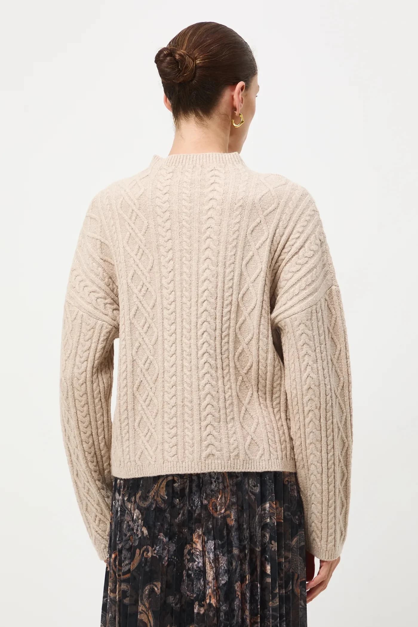 Свитер - фото 3