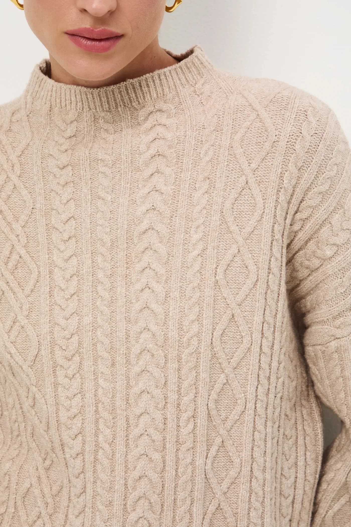 Свитер - фото 5