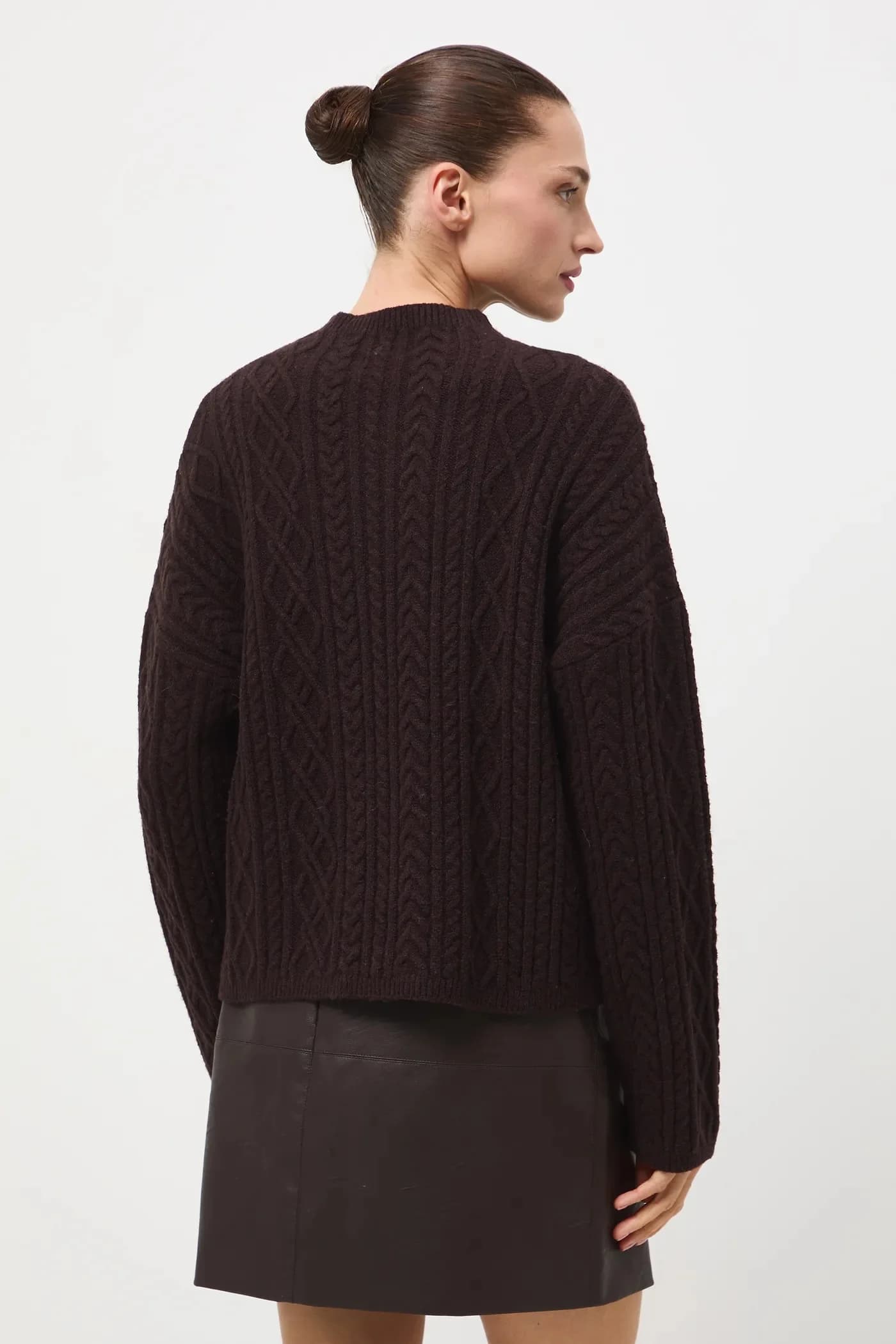 Свитер - фото 3