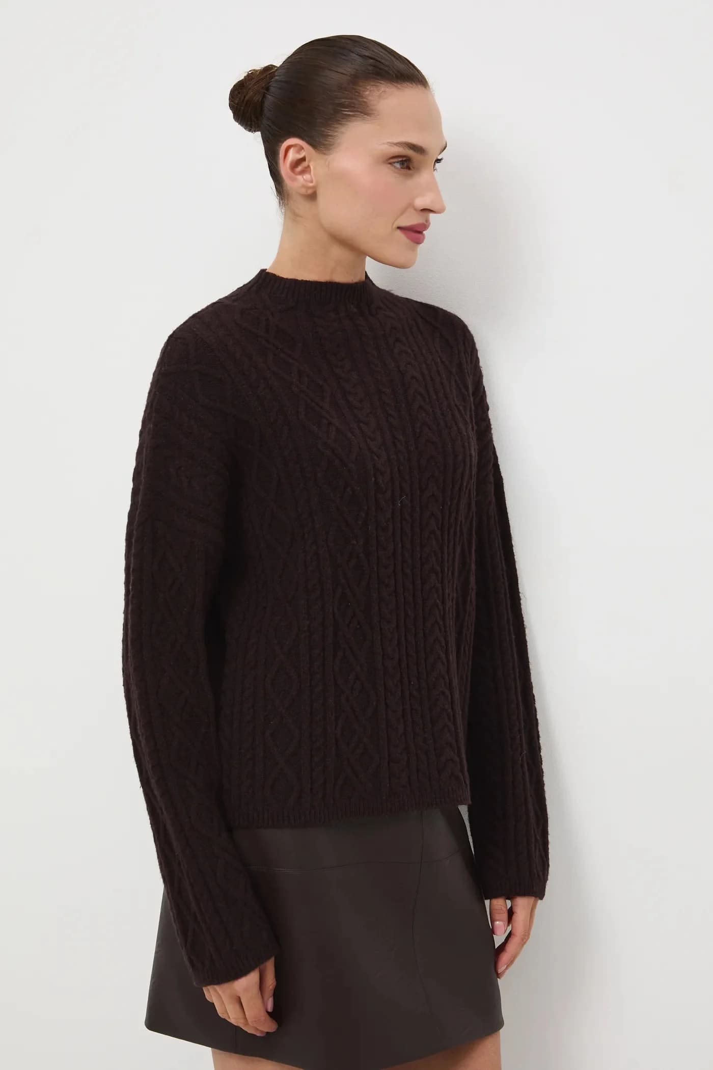 Свитер - фото 4