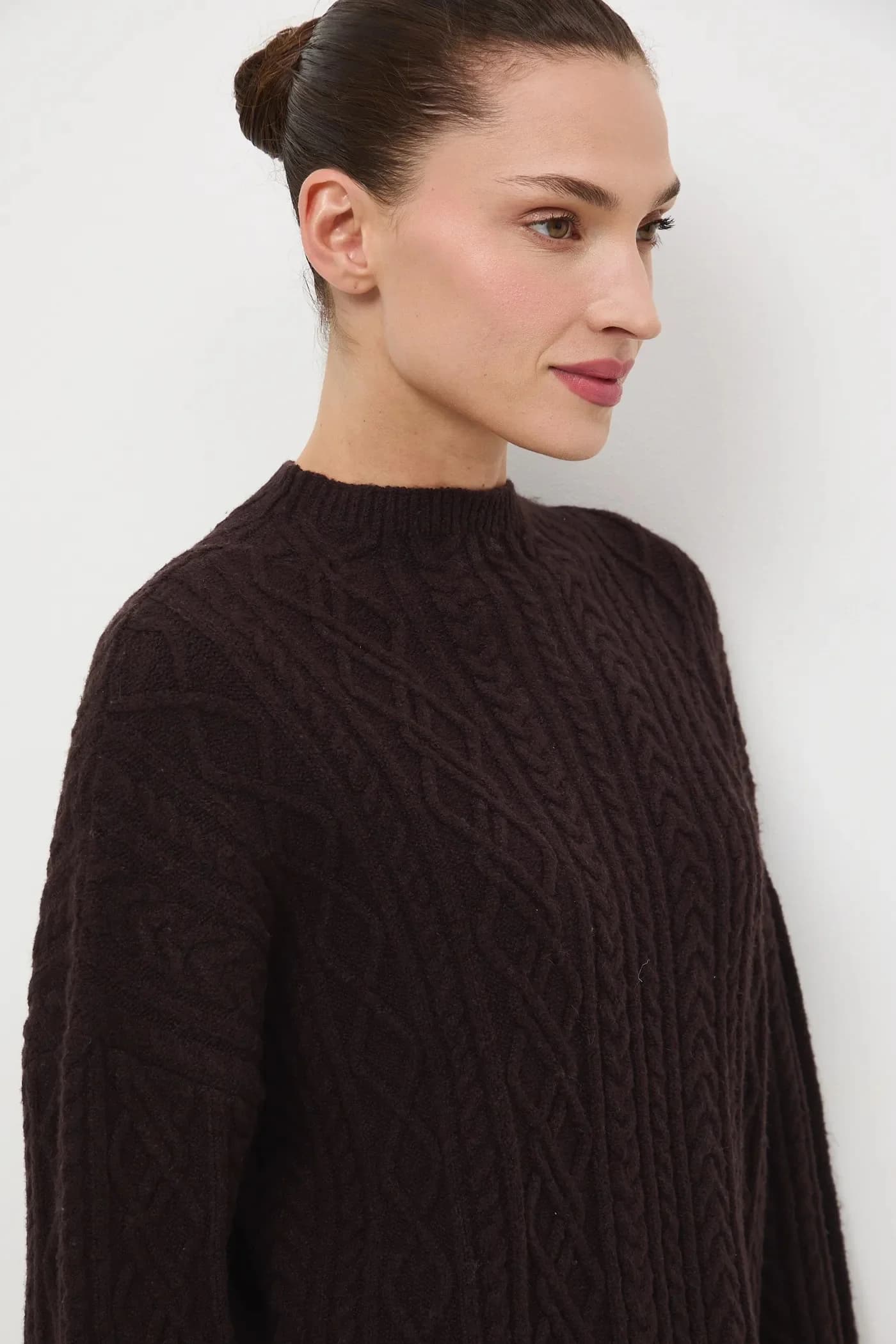 Свитер - фото 5