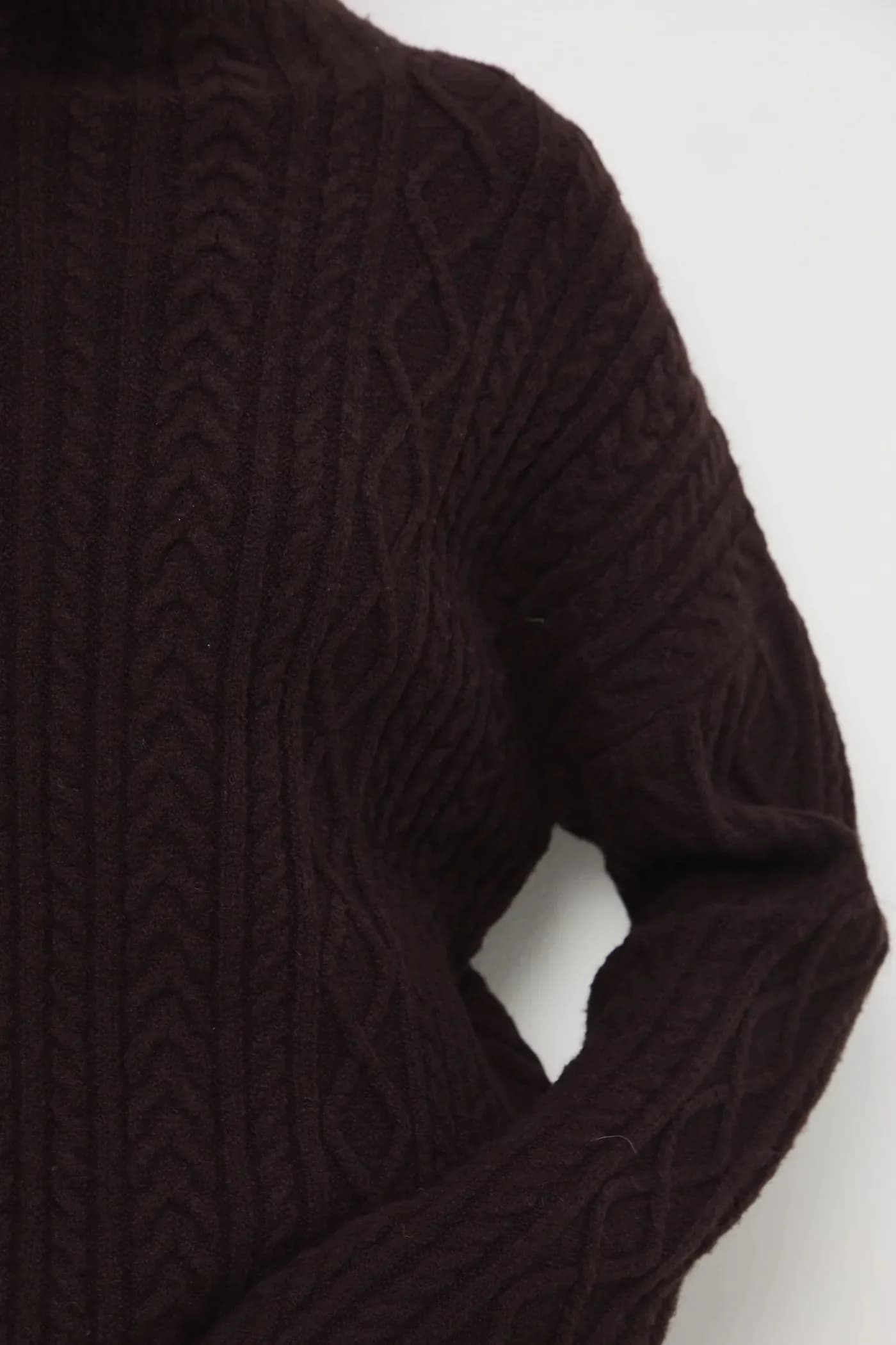 Свитер - фото 6