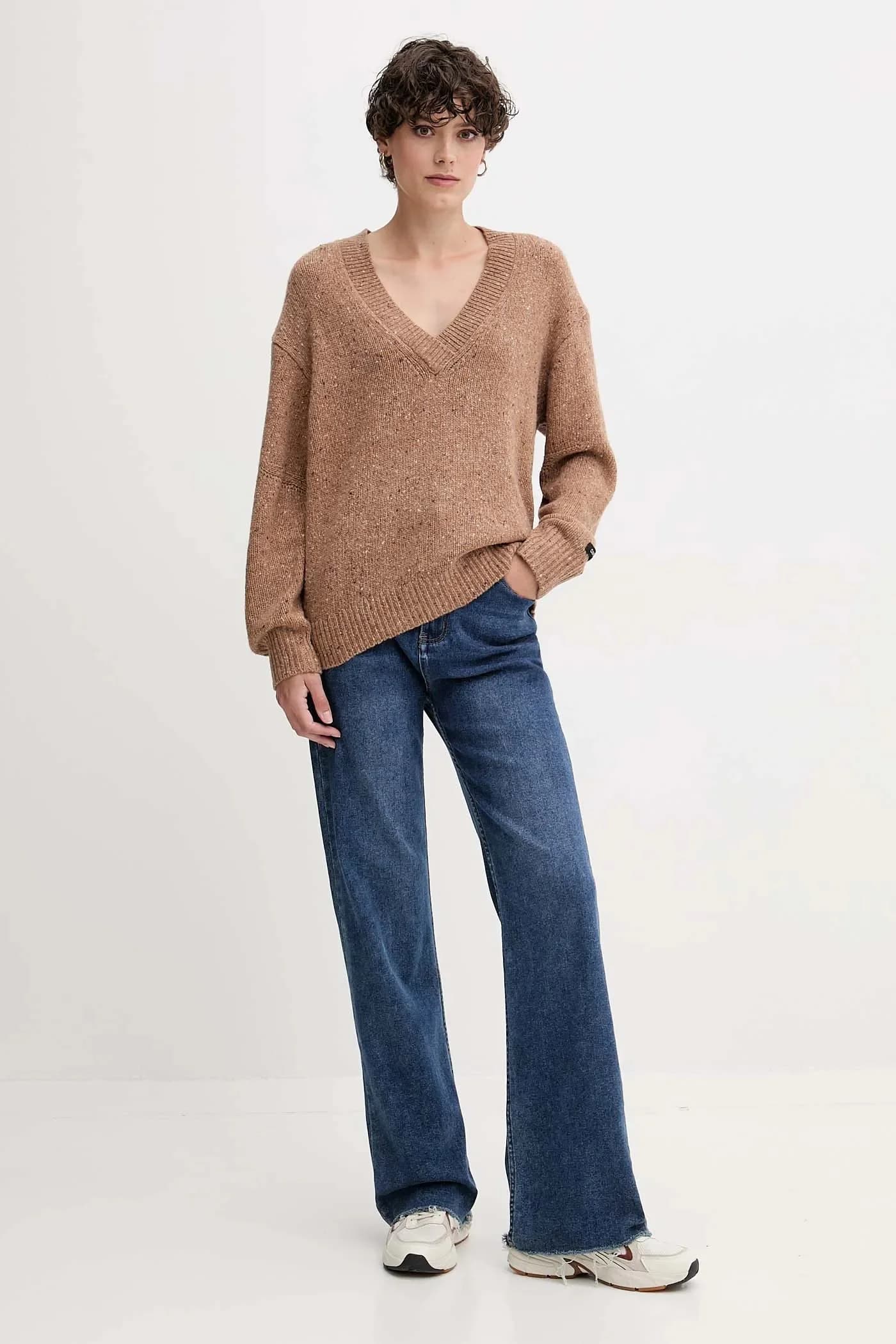 Свитер - фото 2