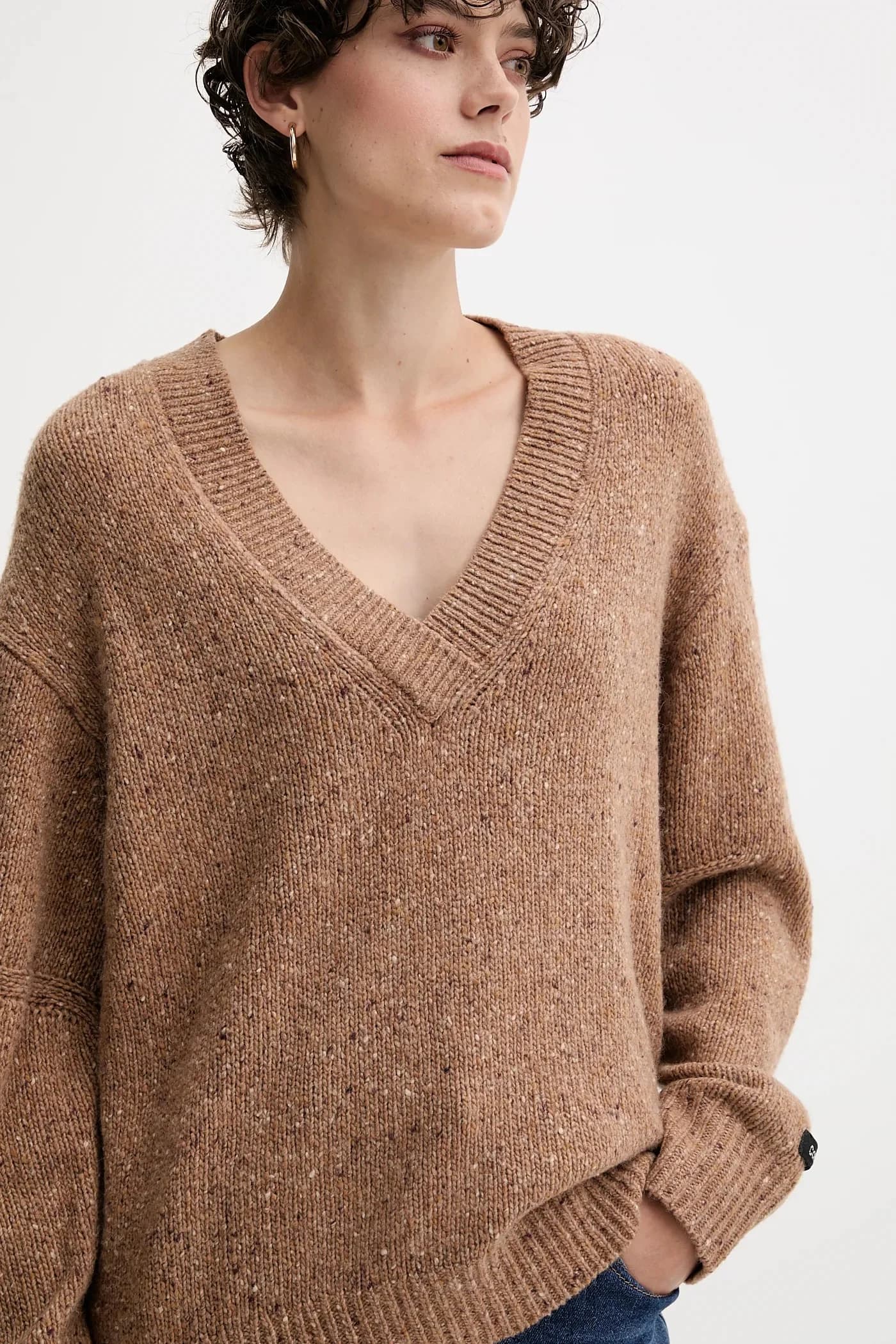 Свитер - фото 4