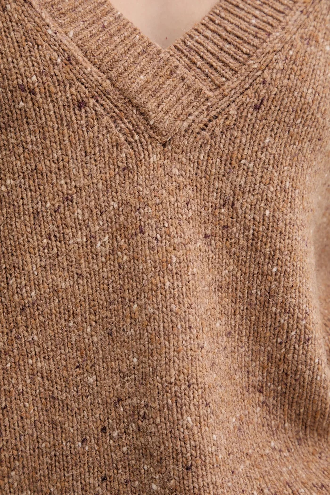 Свитер - фото 5