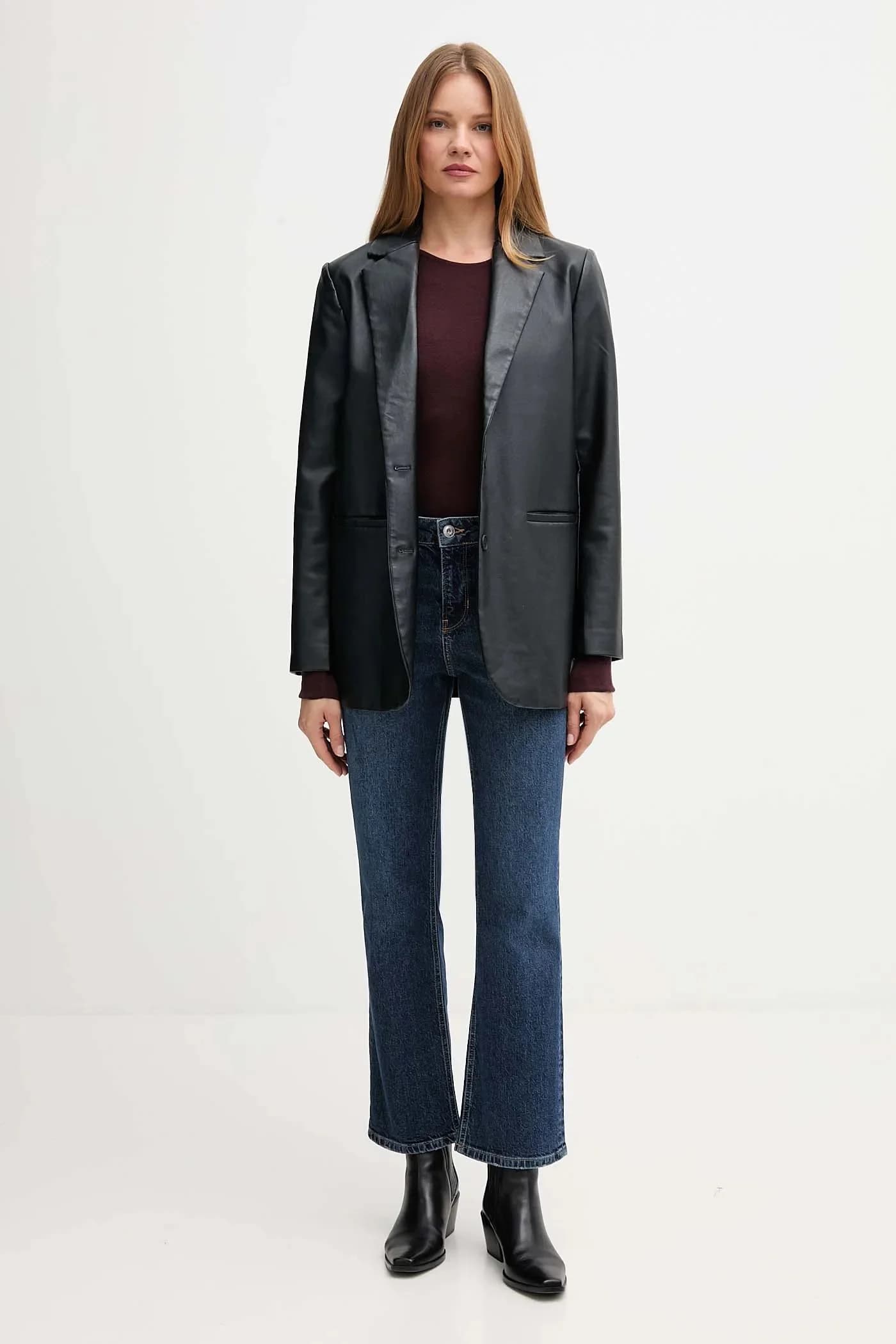 Шерстяной свитер - фото 2