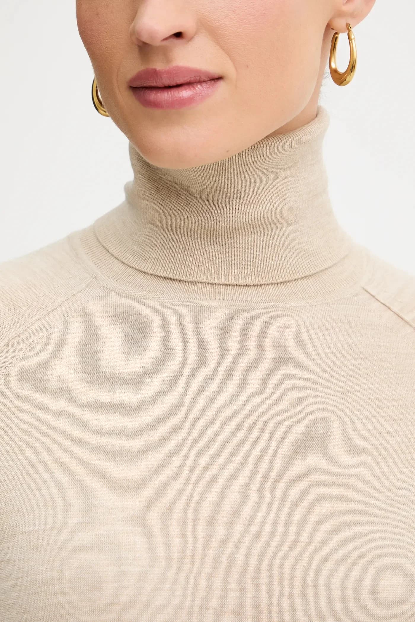 шерстяной свитер Фризани - фото 5