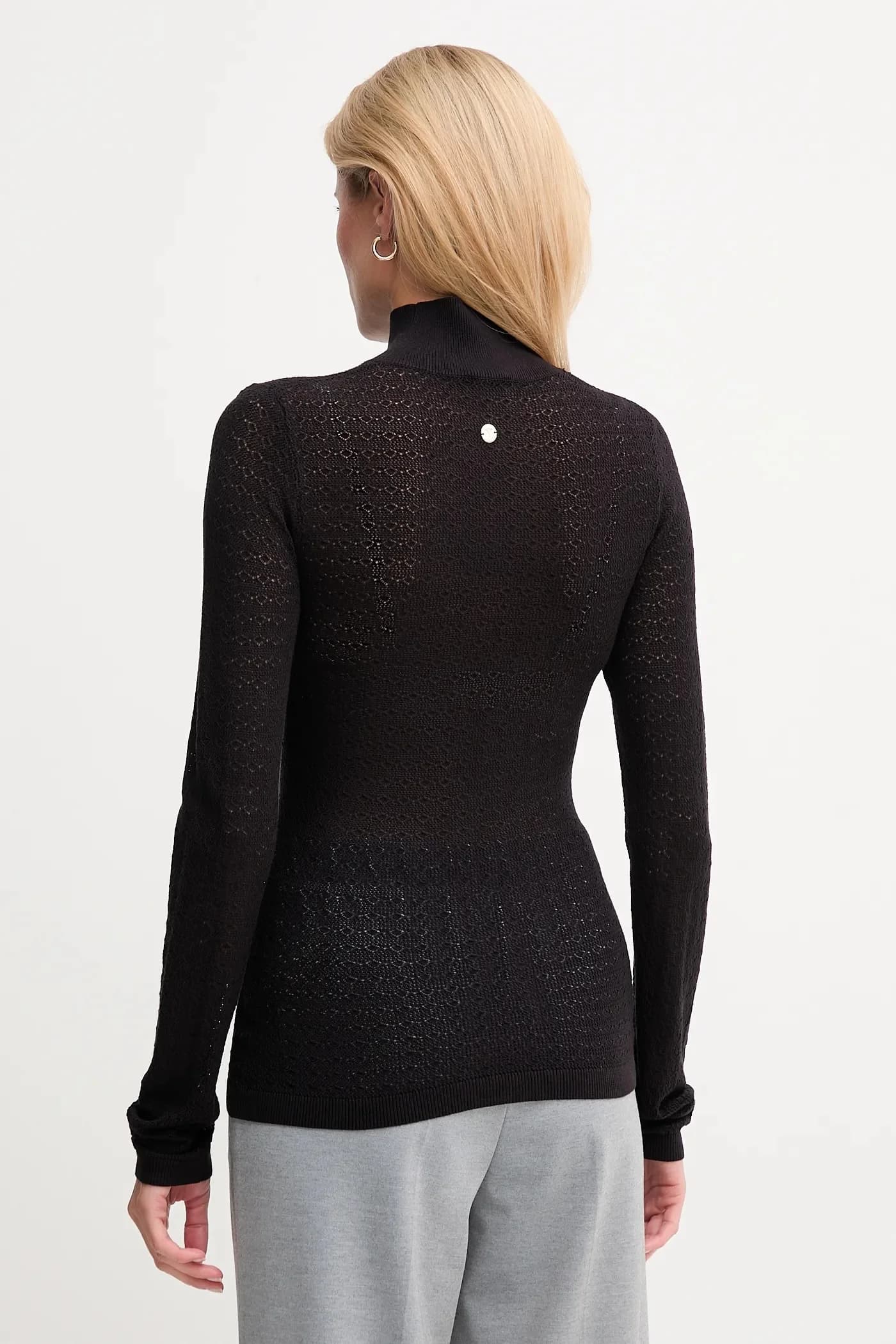 Свитер - фото 3