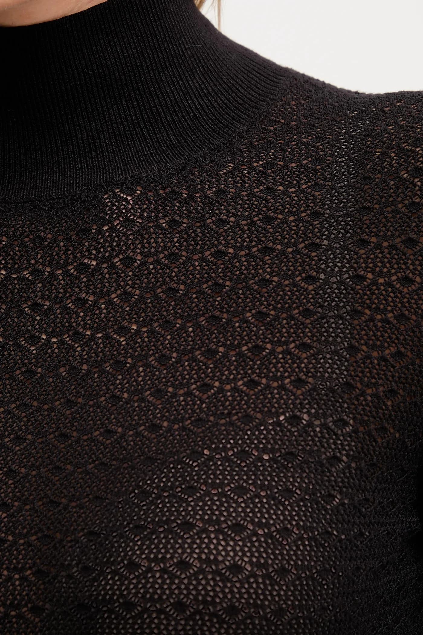 Свитер - фото 5