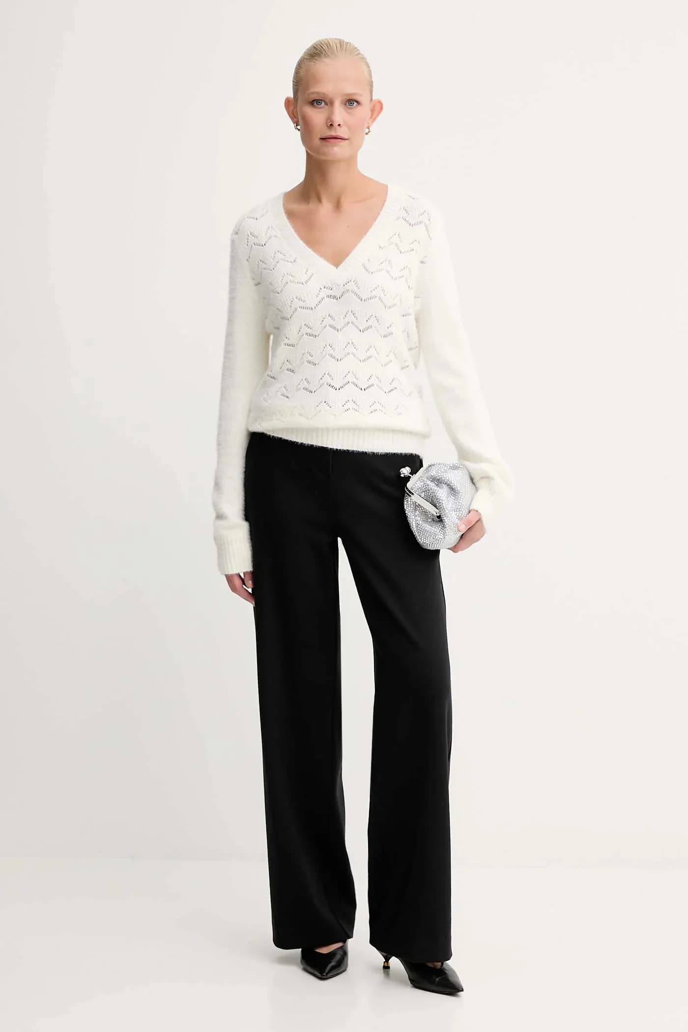 Свитер - фото 2