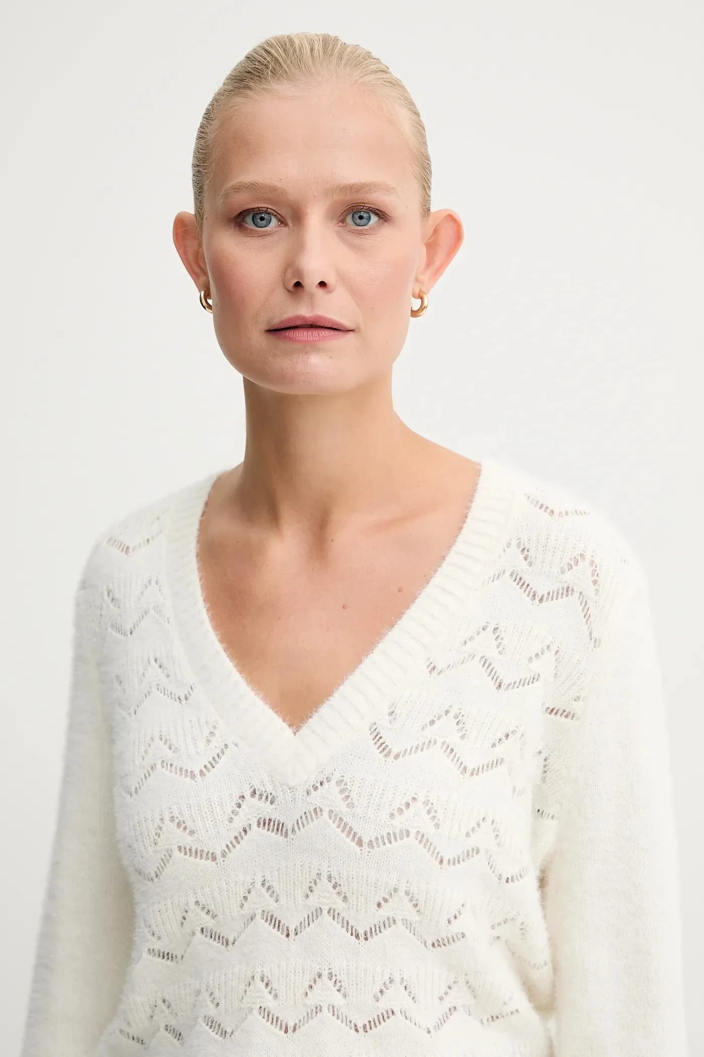 Свитер - фото 5