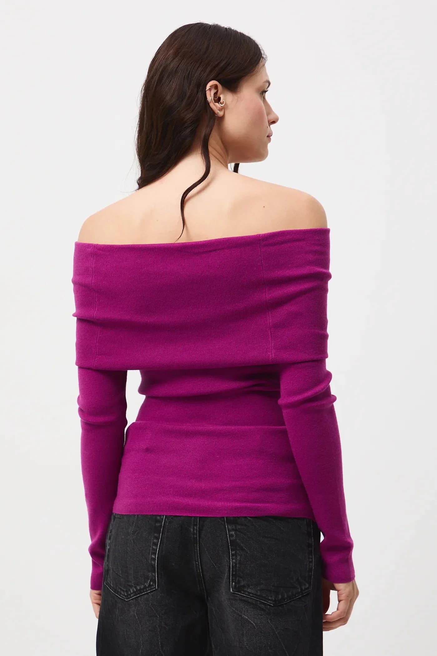 Свитер - фото 3