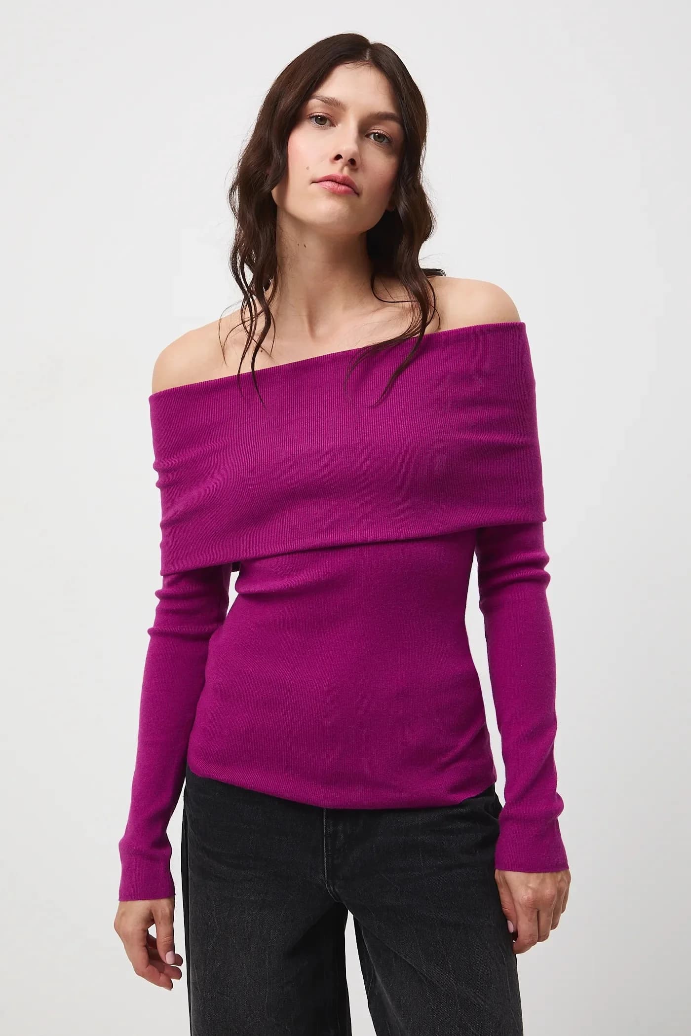 Свитер - фото 4