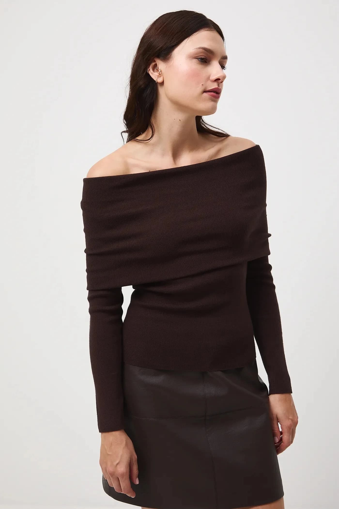 Свитер - фото 4