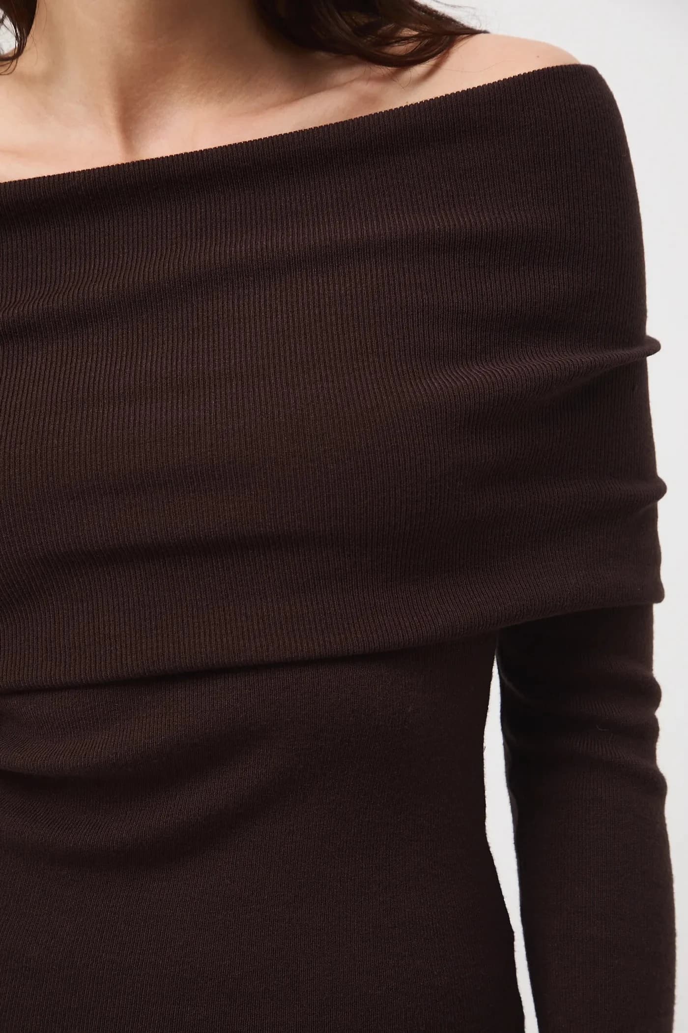 Свитер - фото 5