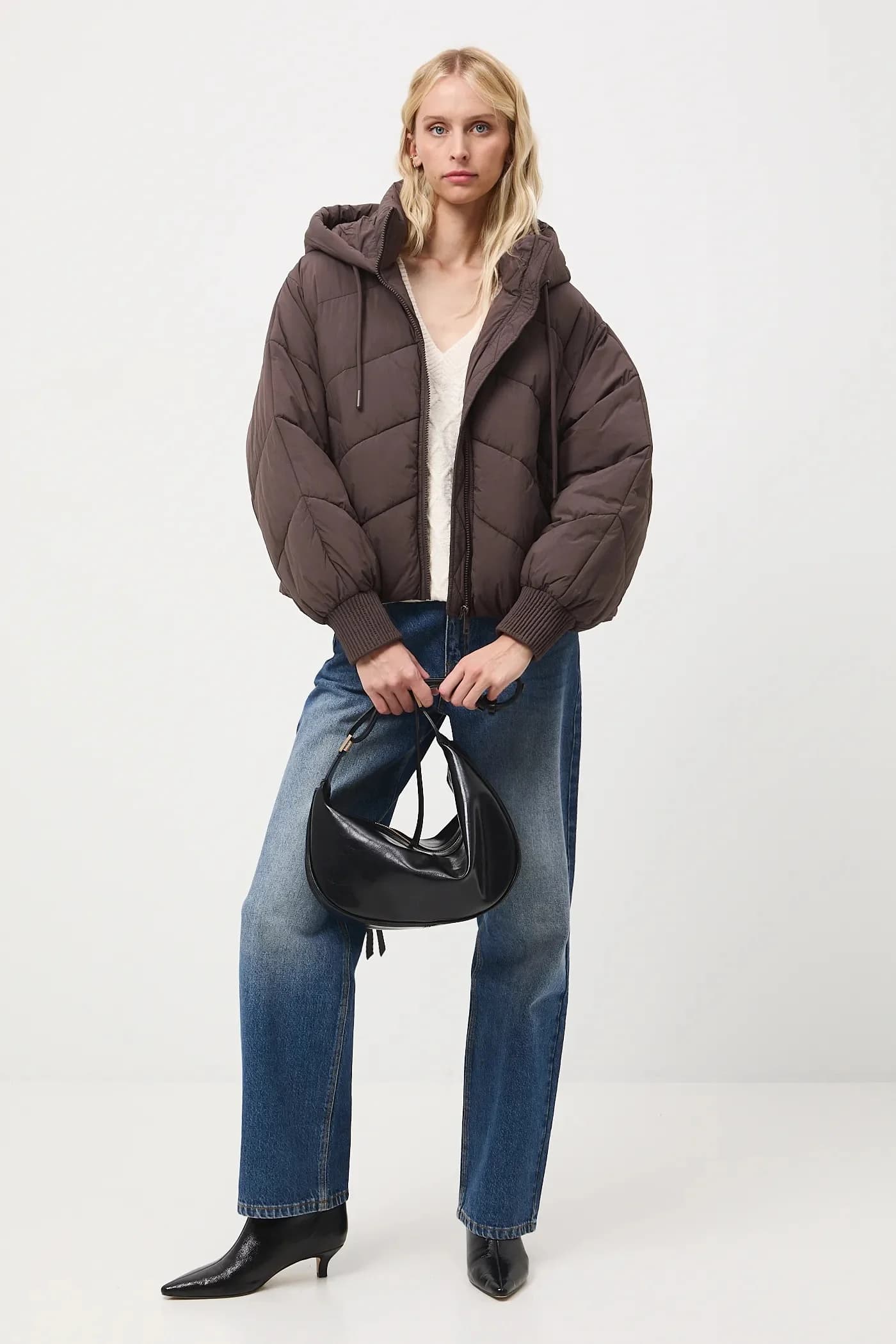 Свитер - фото 2