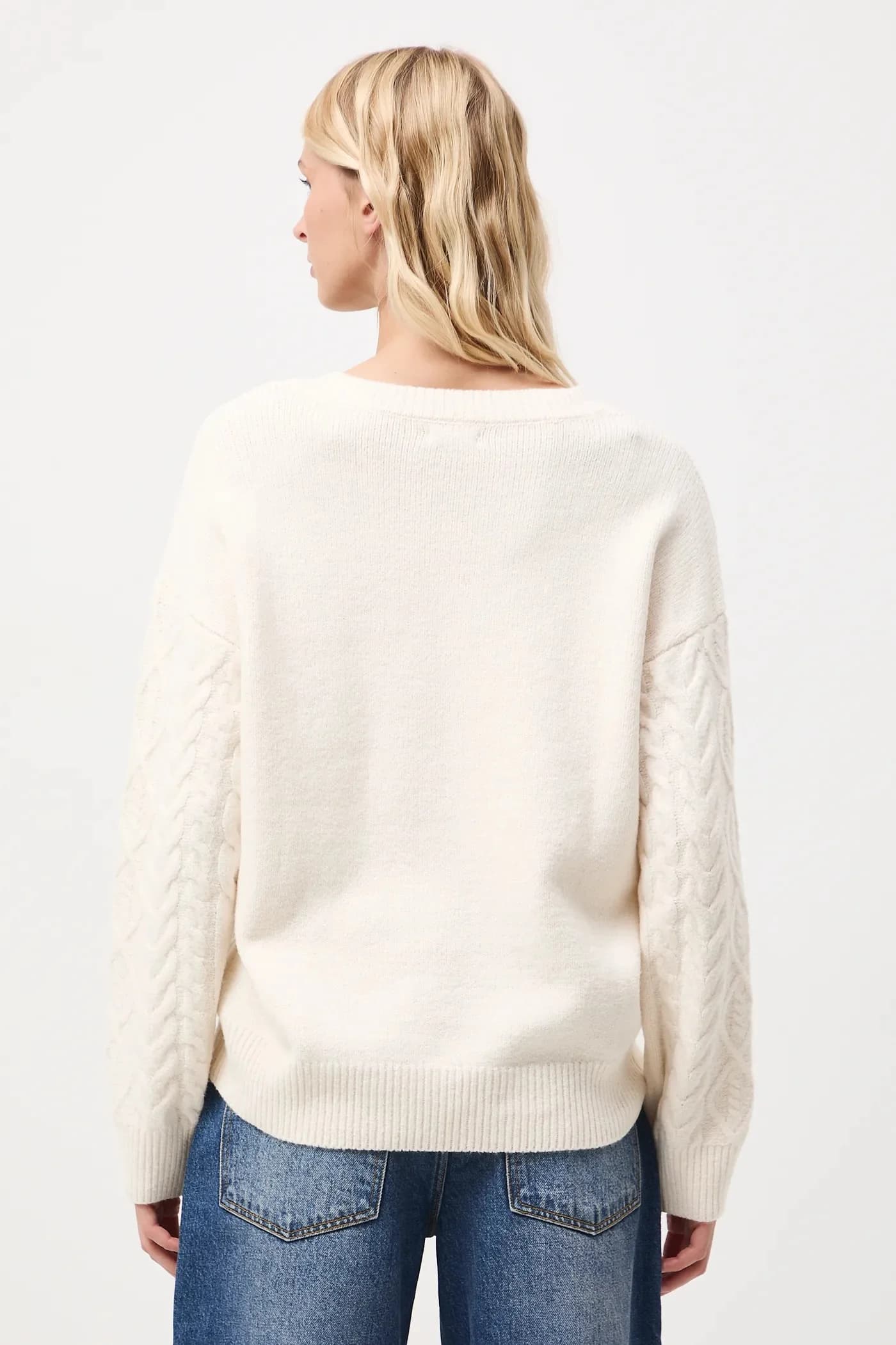 Свитер - фото 3