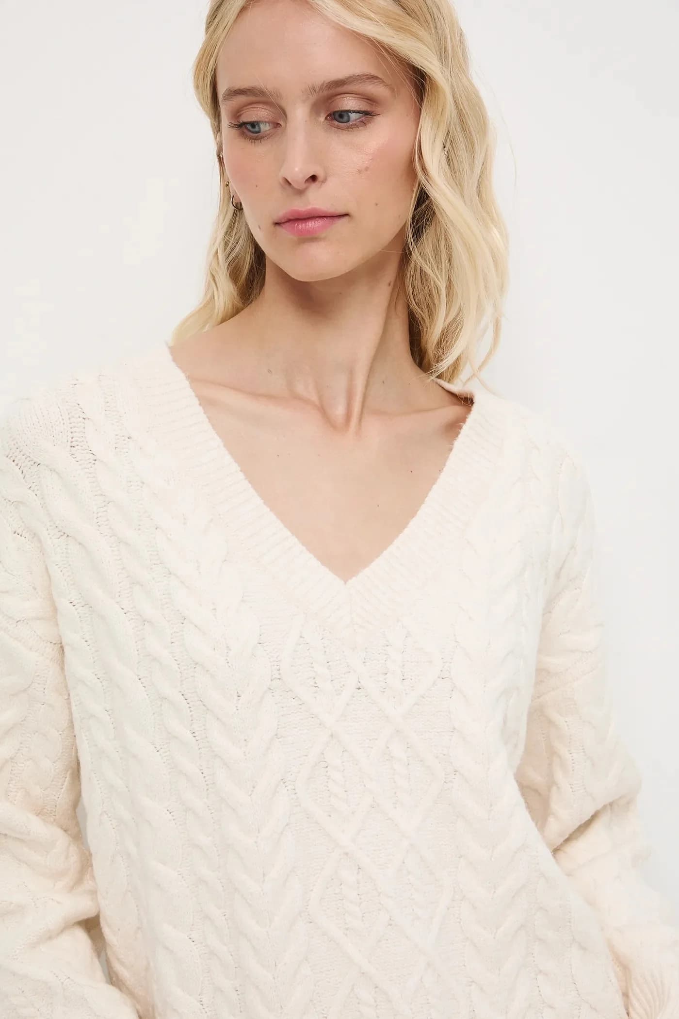 Свитер - фото 4