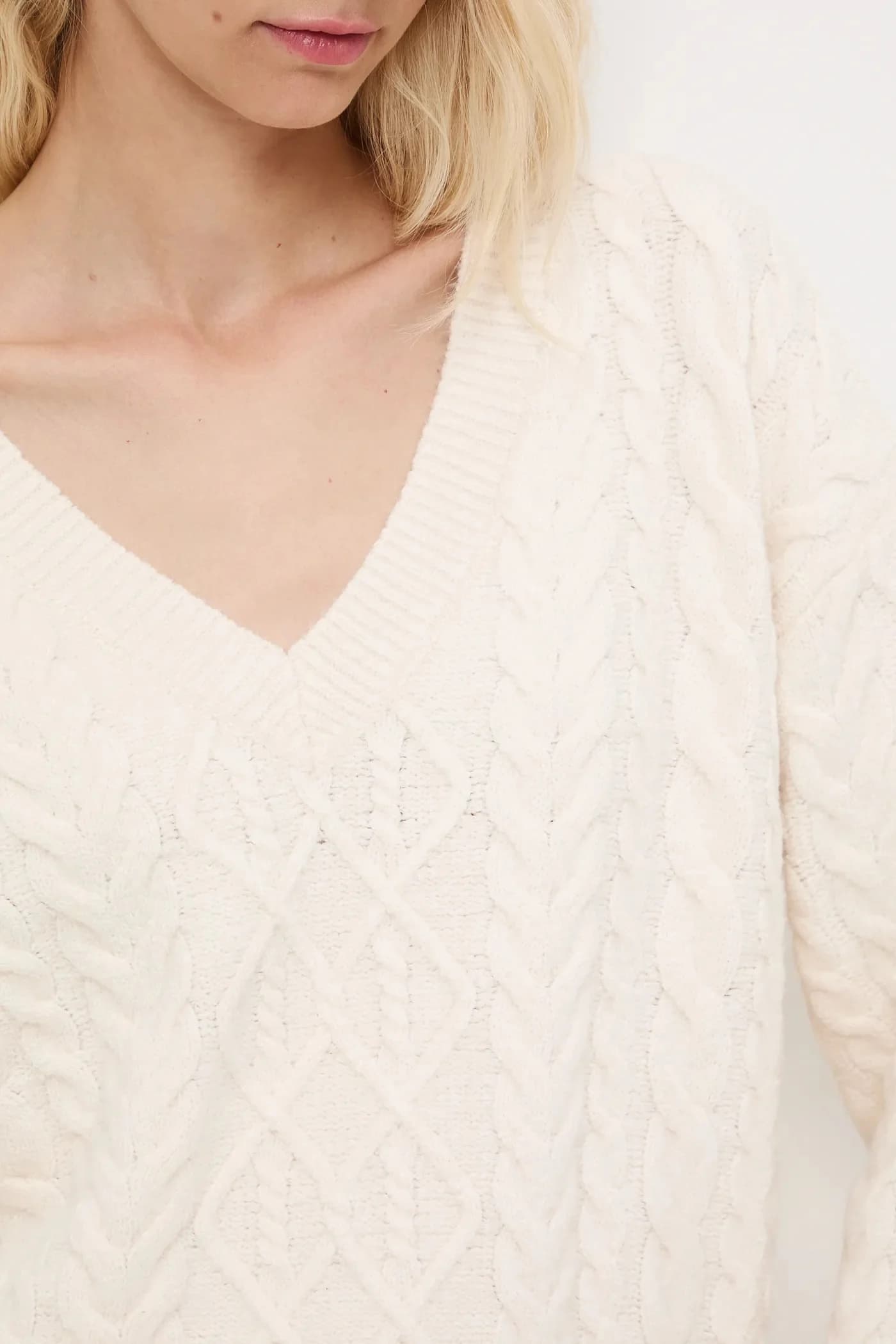 Свитер - фото 5