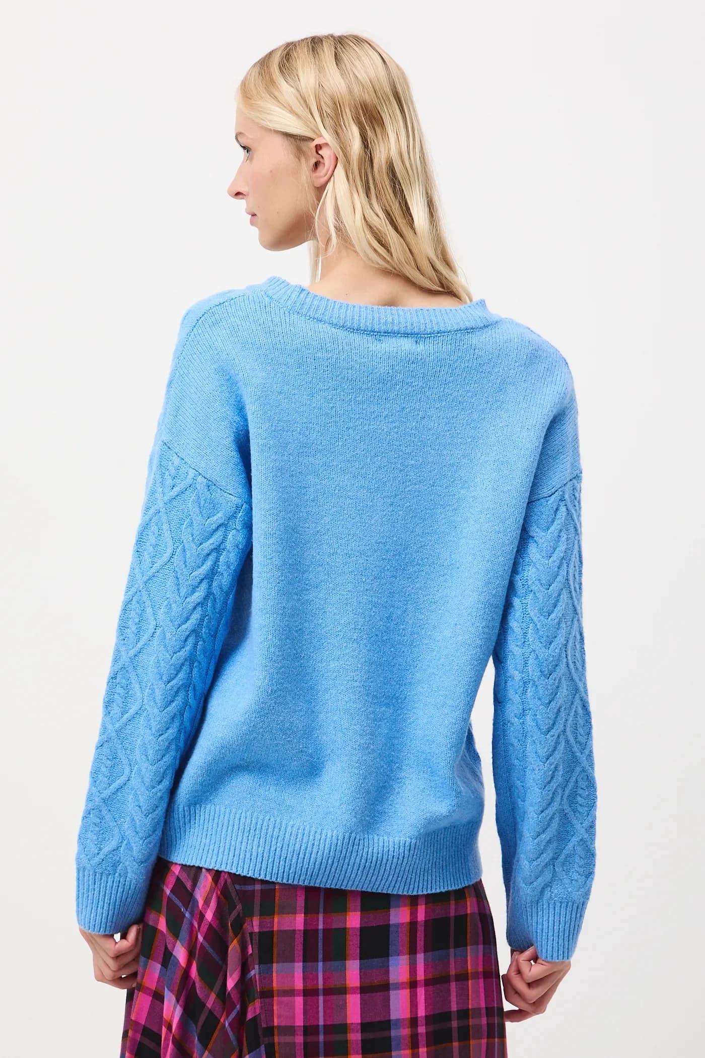 Свитер - фото 3