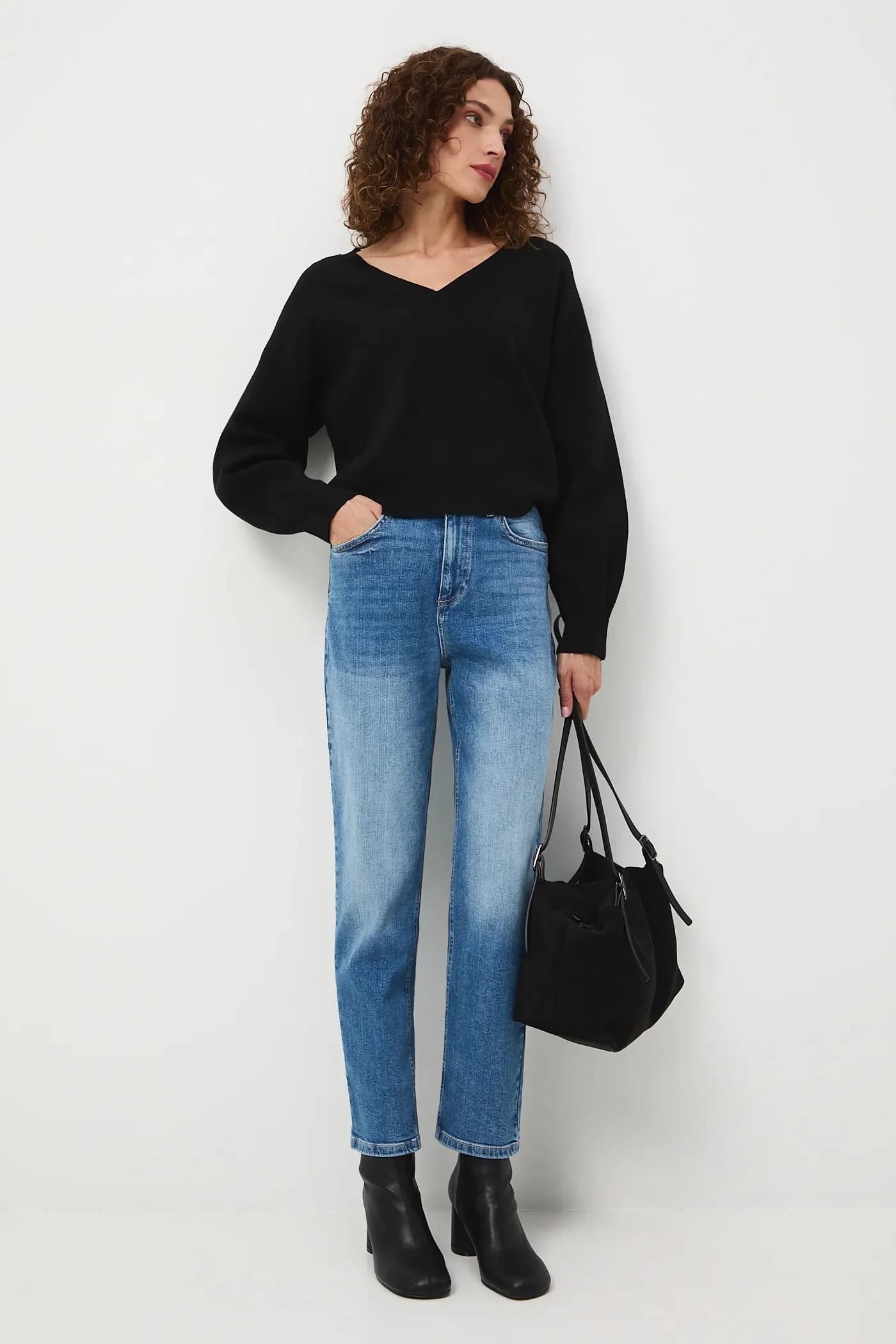 Свитер - фото 3