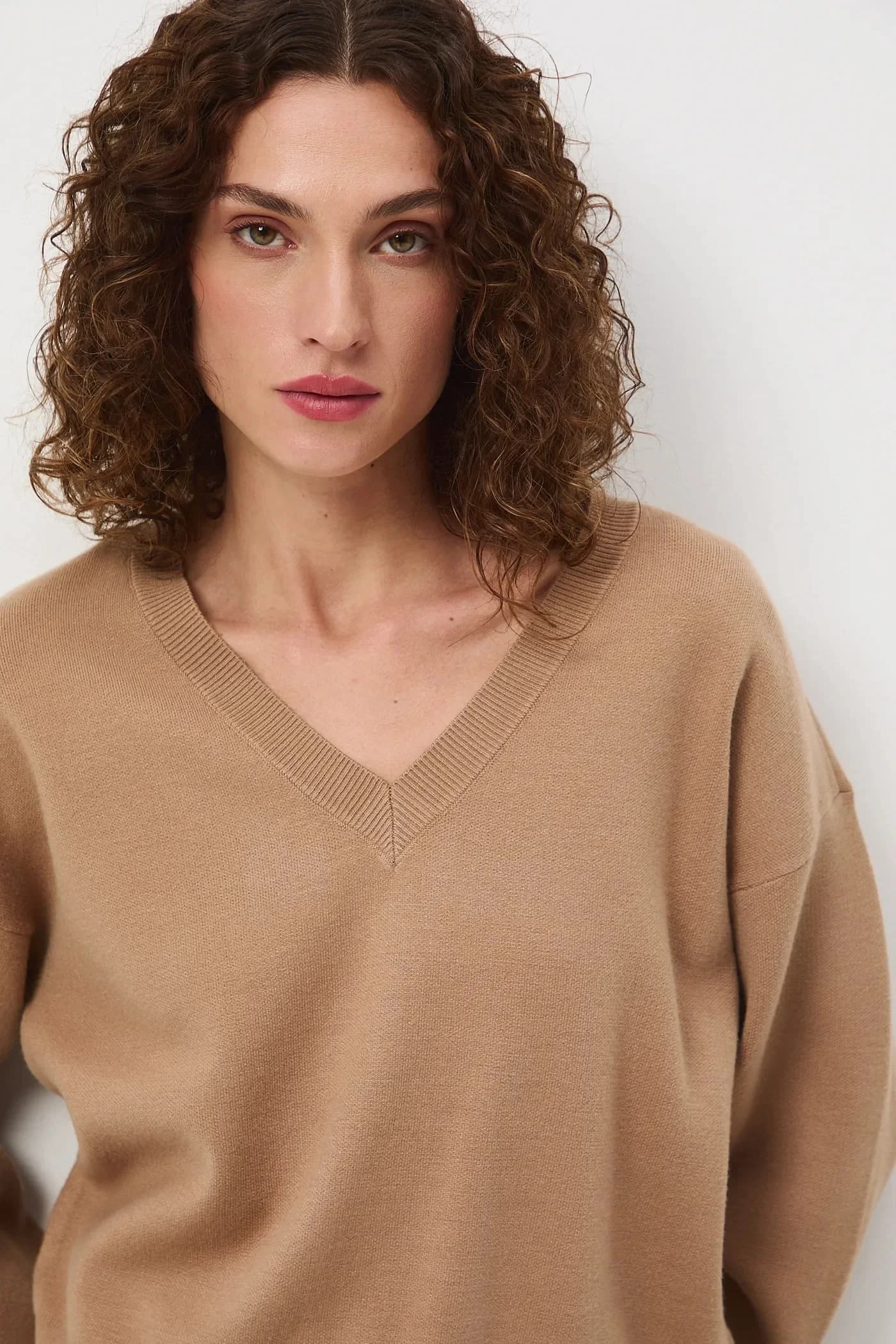 Свитер - фото 4