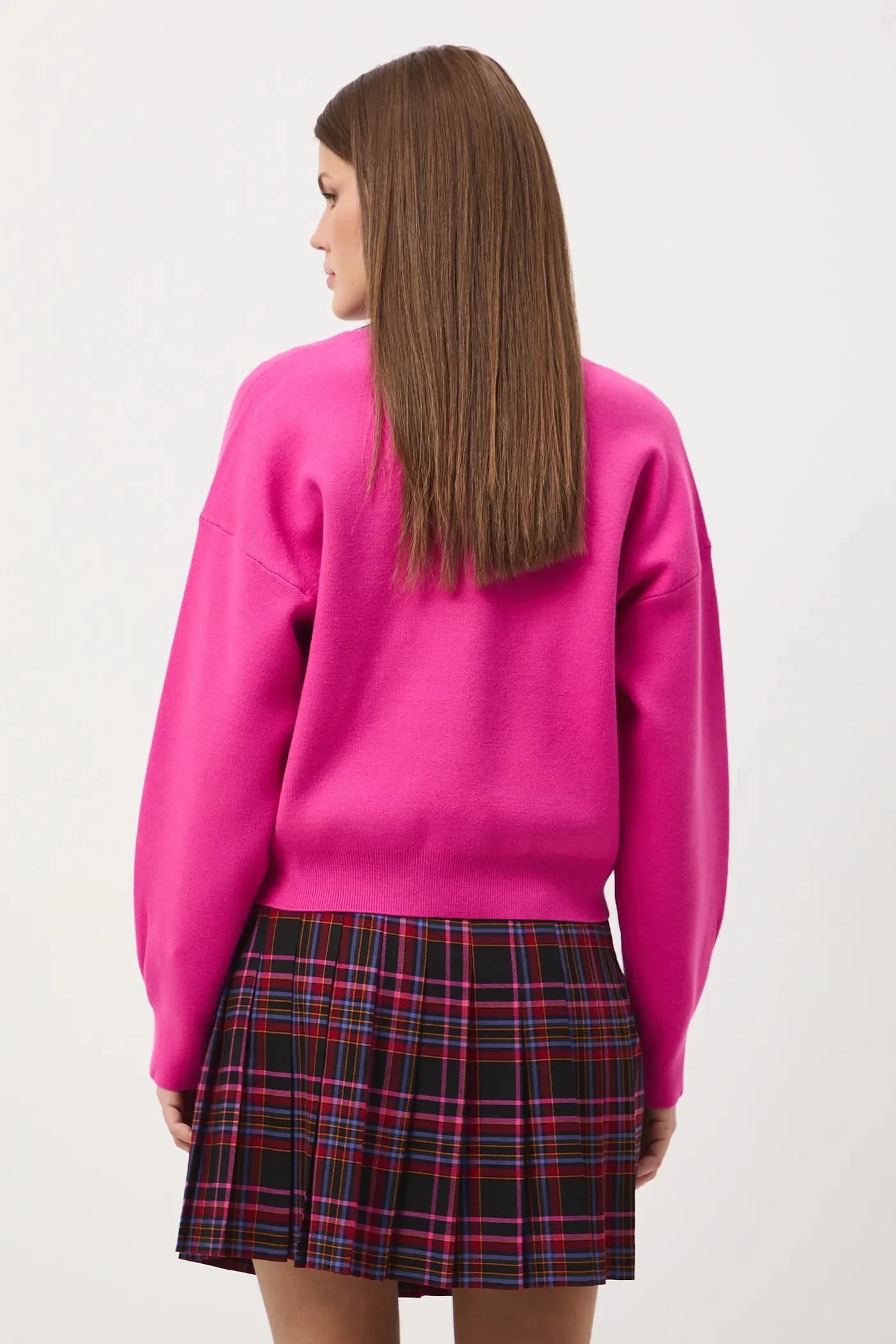 Свитер - фото 3