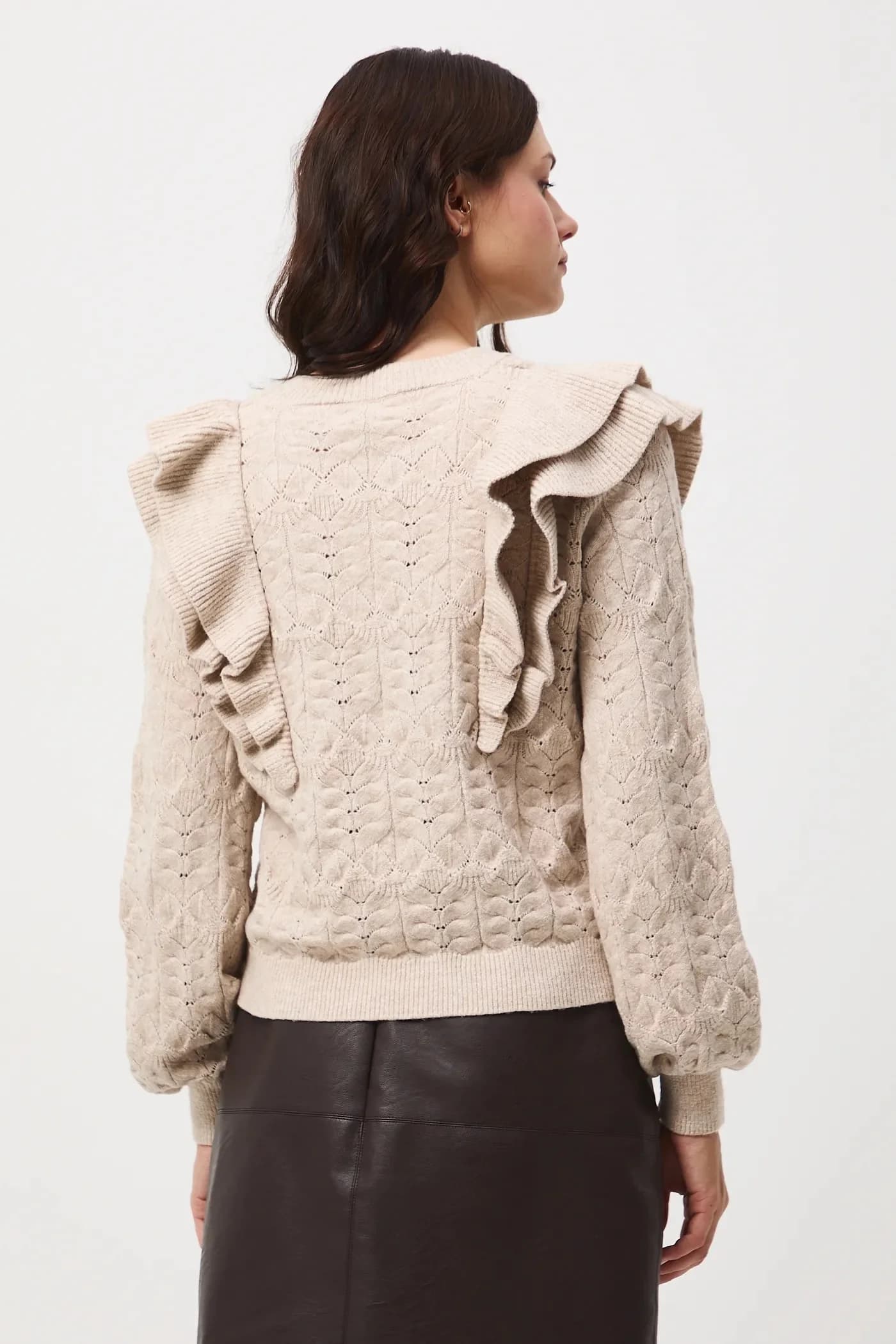 Свитер - фото 3