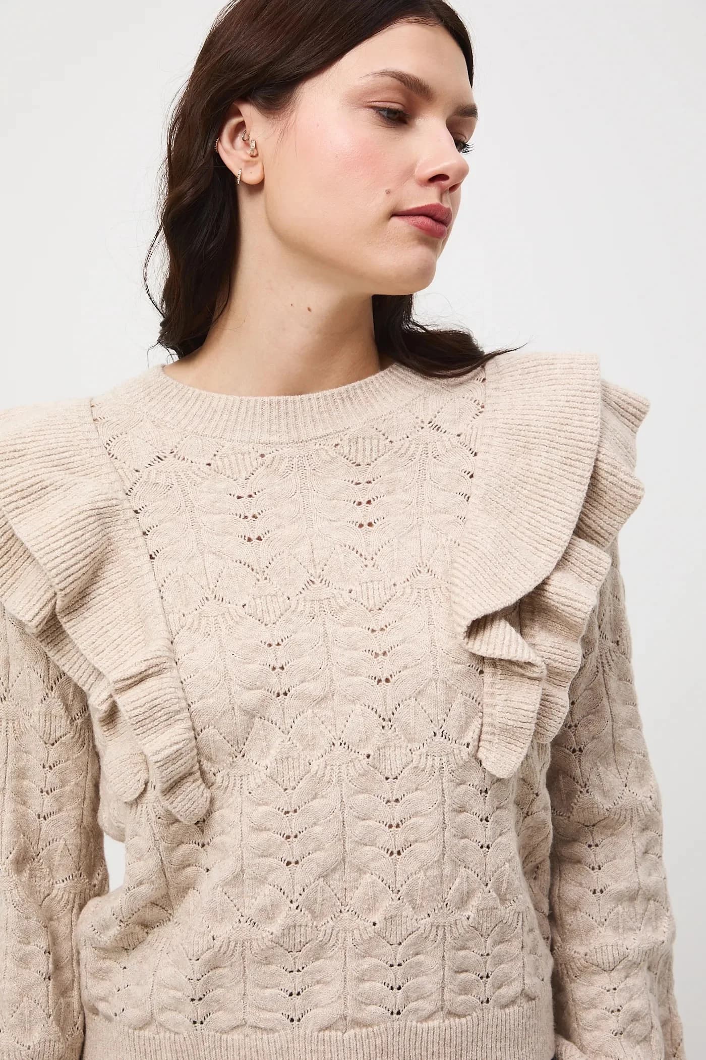 Свитер - фото 4