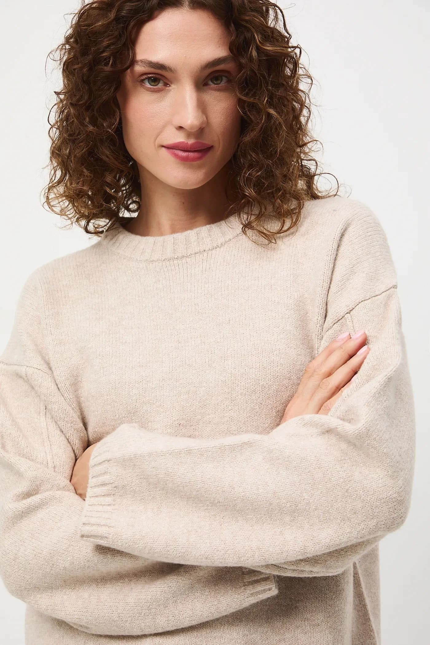 Свитер - фото 4