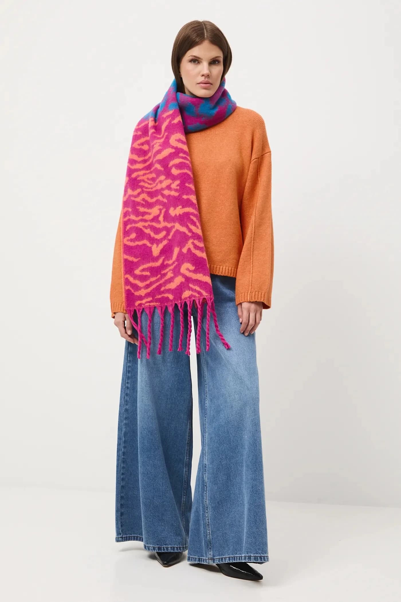 Свитер - фото 2