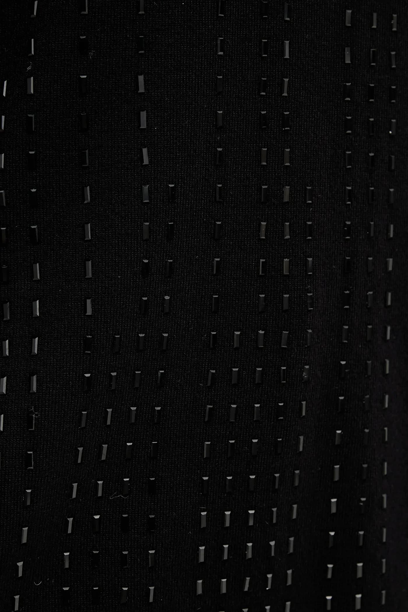 Свитер с шелком - фото 5