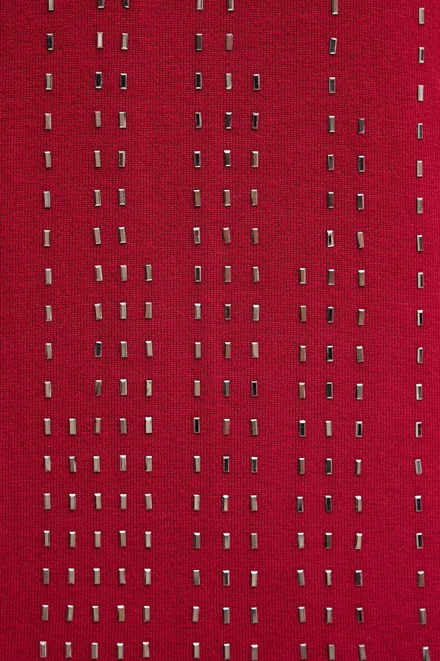 Свитер с шелком - фото 5