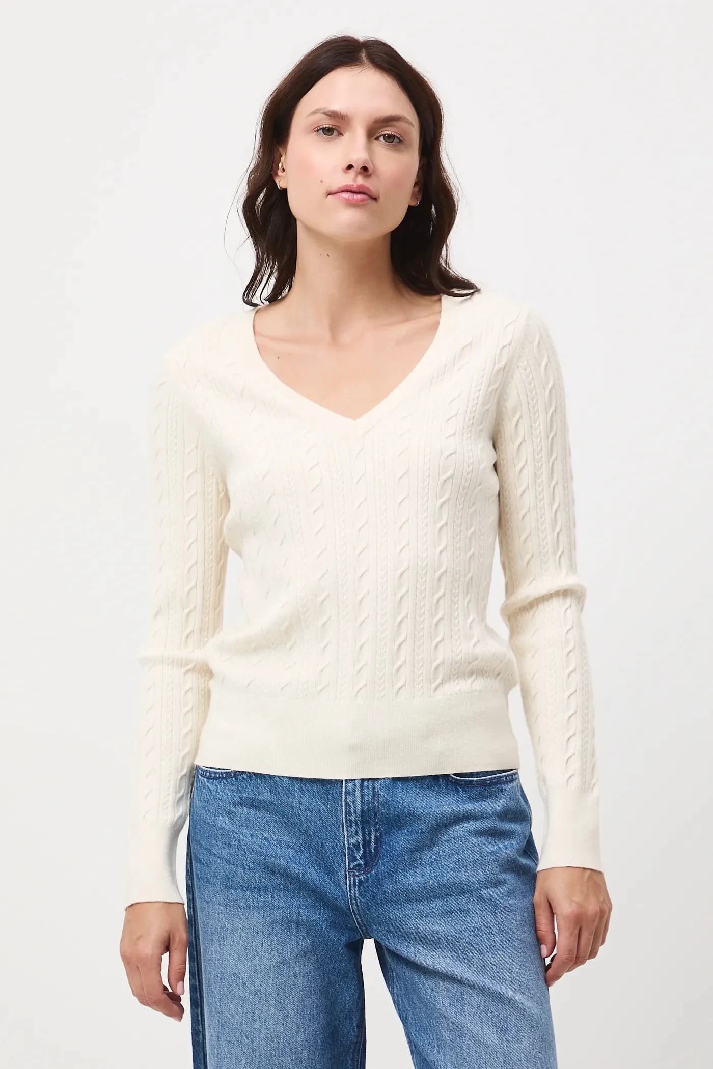 Свитер - фото 2