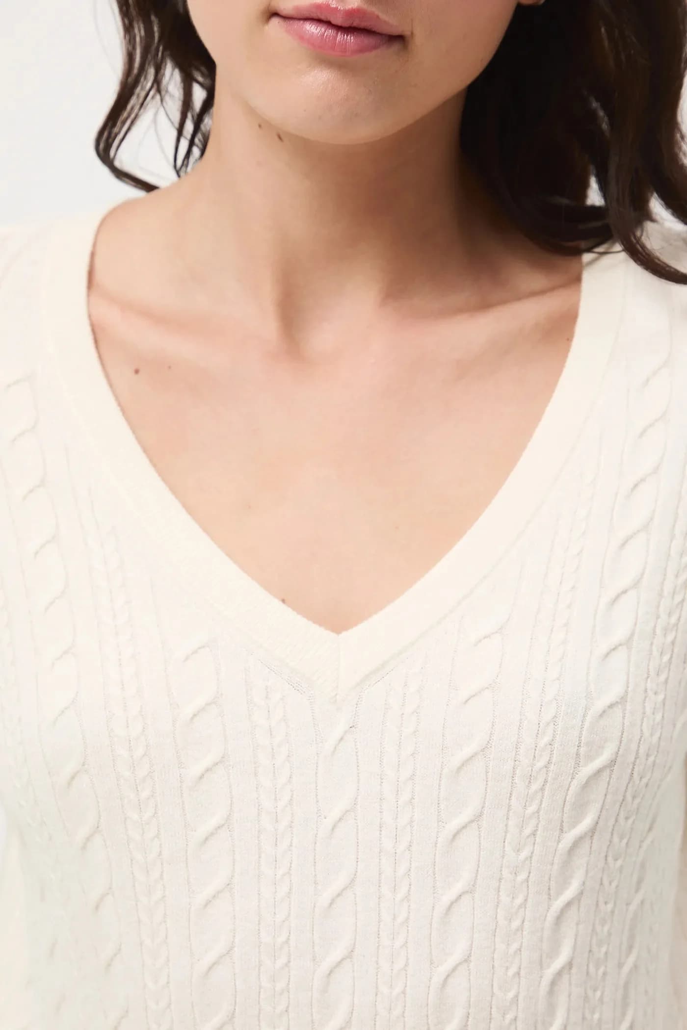 Свитер - фото 5