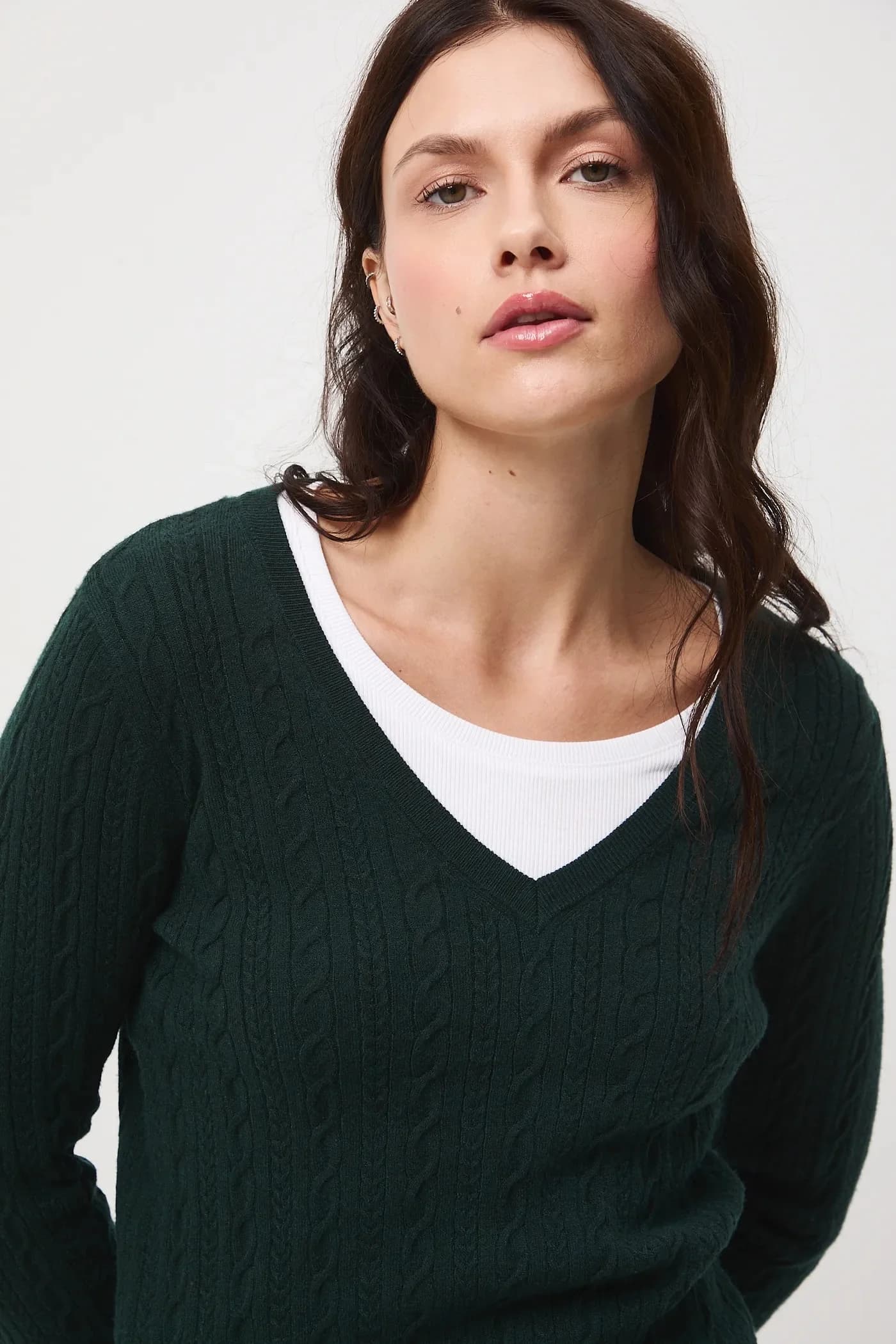 Свитер - фото 4