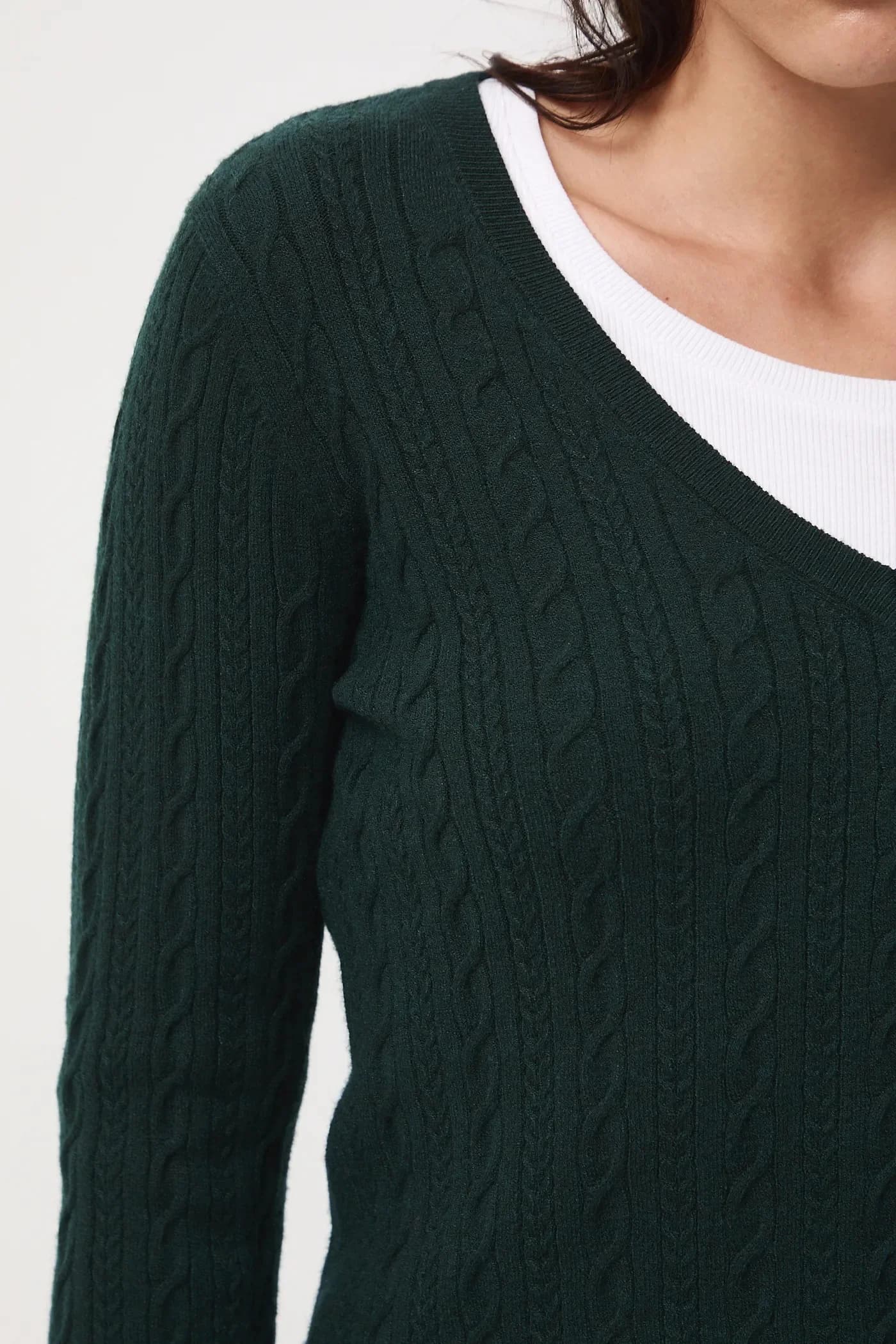 Свитер - фото 5