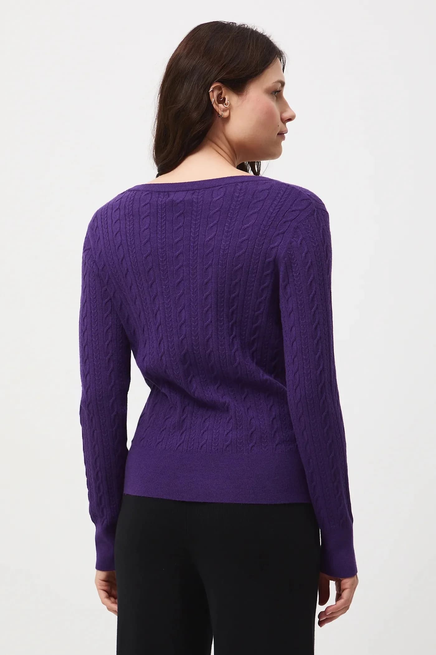 Свитер - фото 3